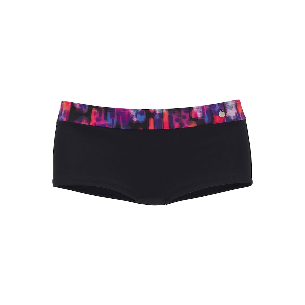 LASCANA Bikini-Hotpants »Sensation«
