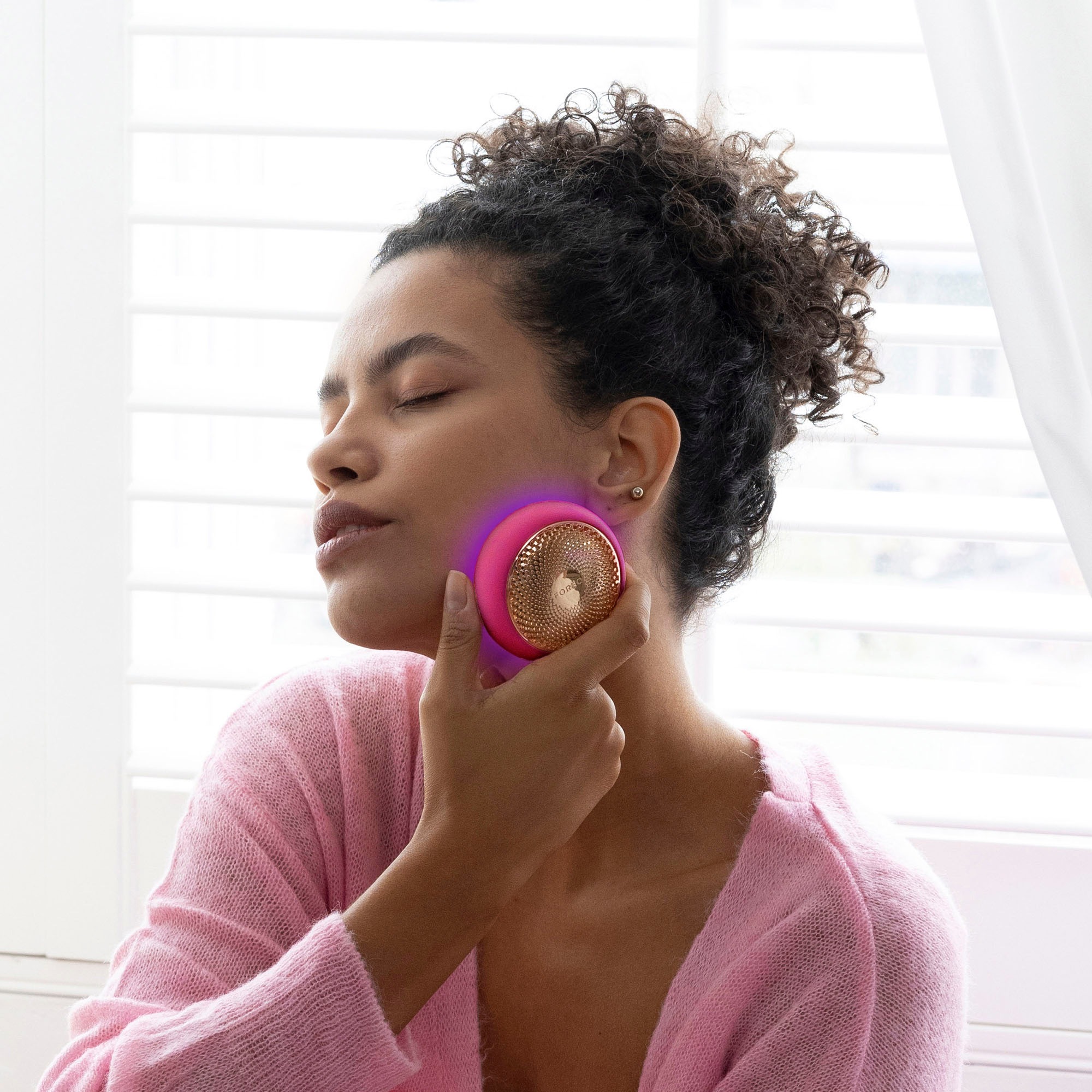 FOREO Kosmetikbehandlungsgerät »UFO™ 3«