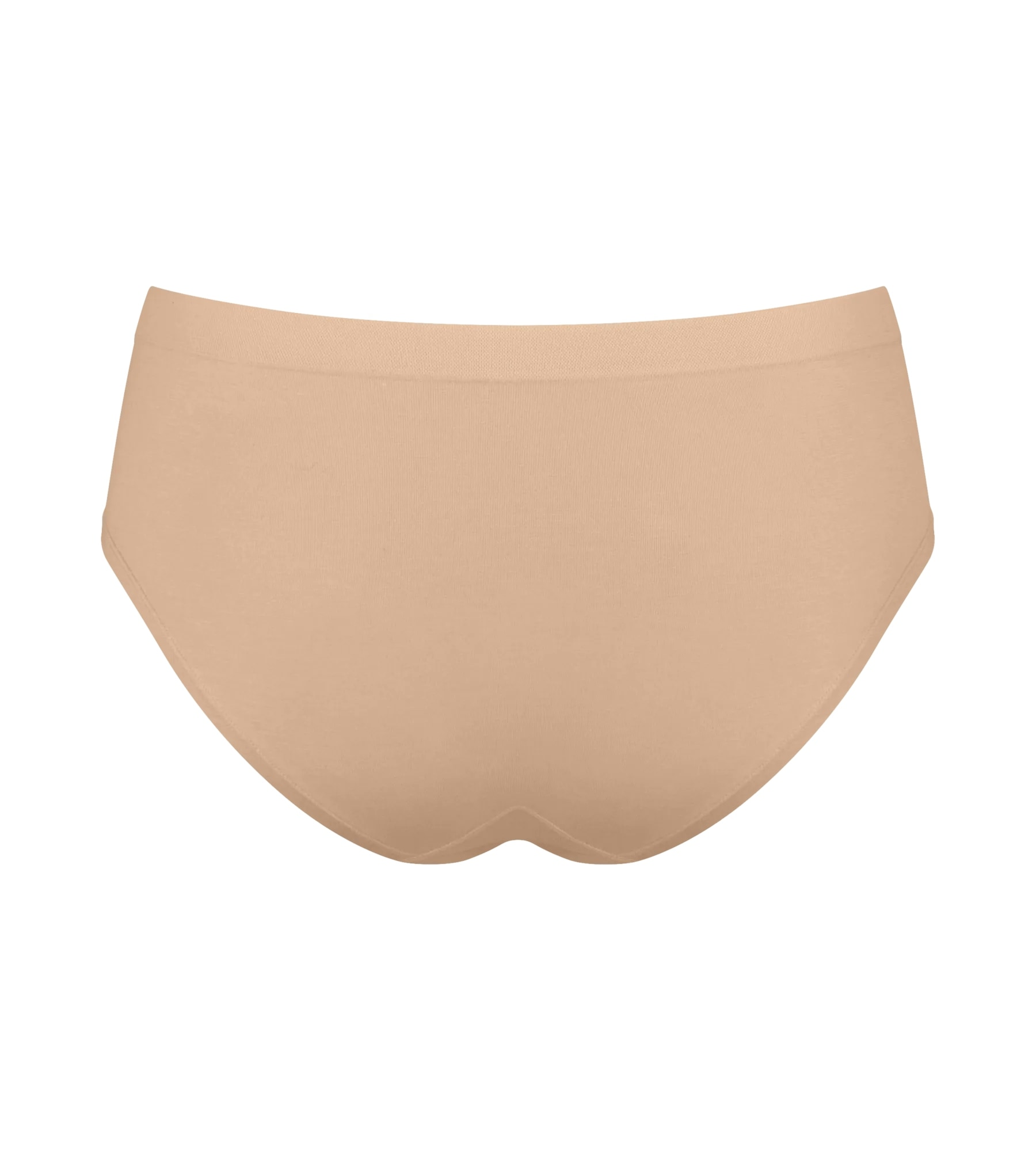 sloggi Hipster »GO Sense« superweicher Modalmix, flache Kanten, elastisch, nahtlos