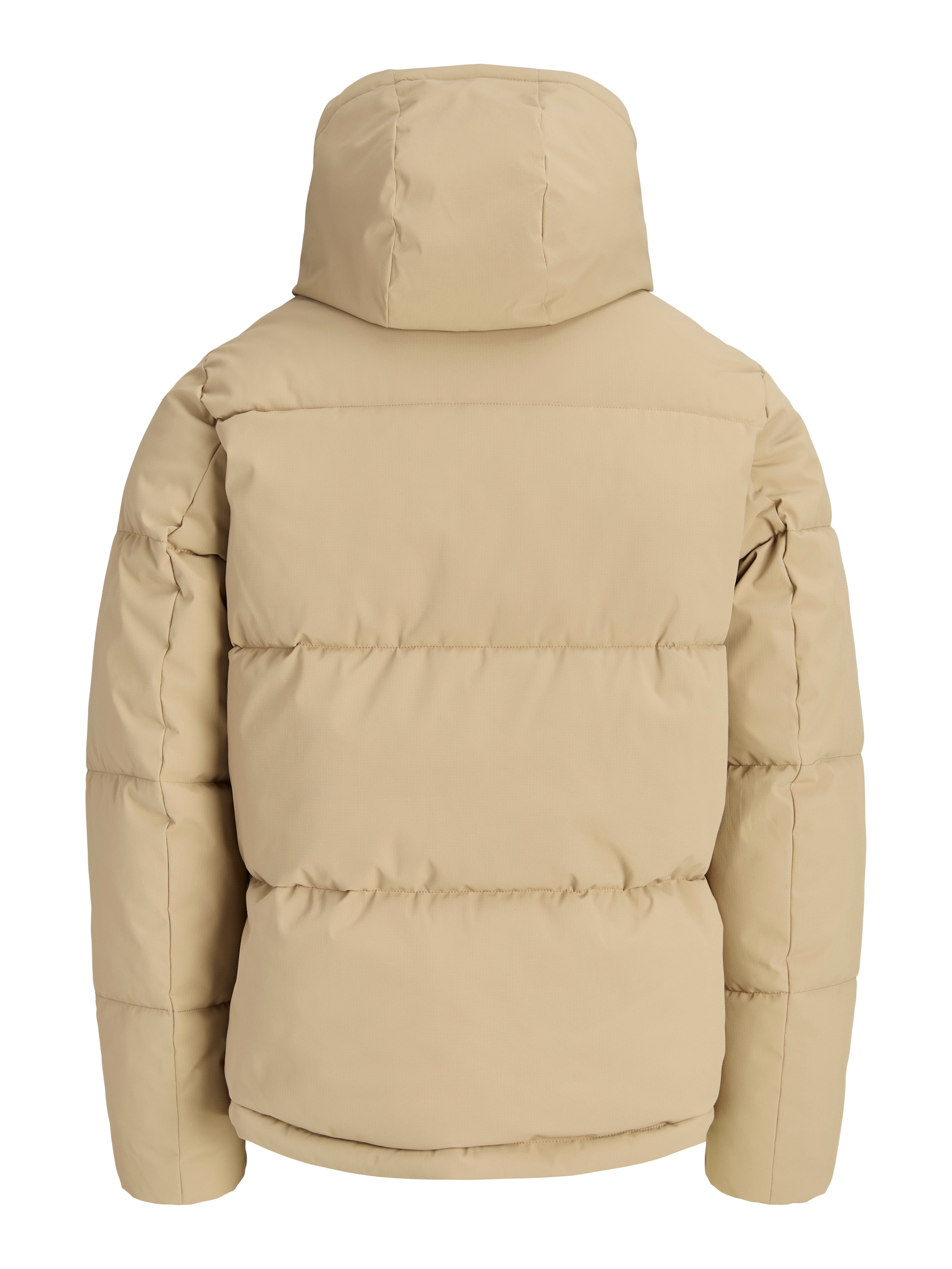 Jack & Jones Steppjacke »JJGALAXY PUFFER JACKET« Kunstfaser, regular fit