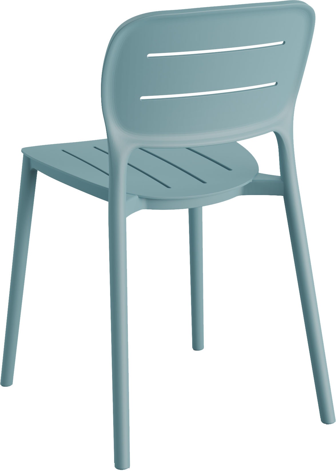 Best Gartenstuhl »Propi« () 1 Stk.Stapelstuhl günstig online kaufen