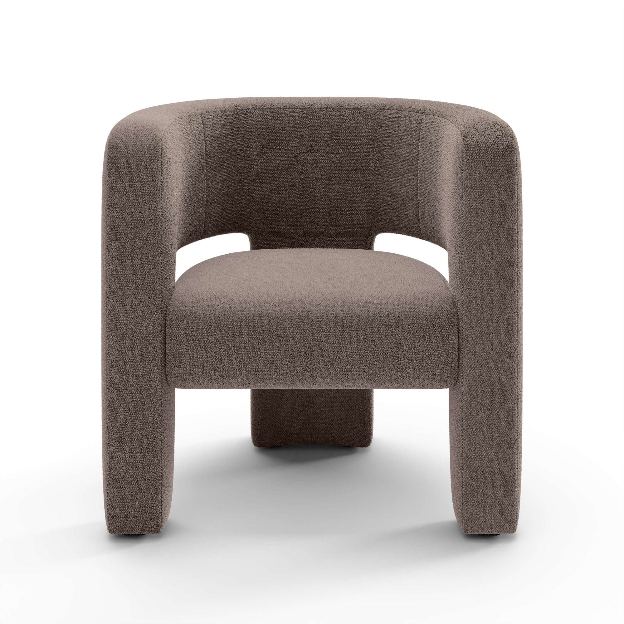 LeGer Home by Lena Gercke Sessel »Ohrensessel SELMIA Moderner Lounge-Sessel Einzelsitz, B/T/H 73/62/76cm«, Relaxsessel/Lehnstuhl, erhältlich in trendigen Stoff- und Farboptionen