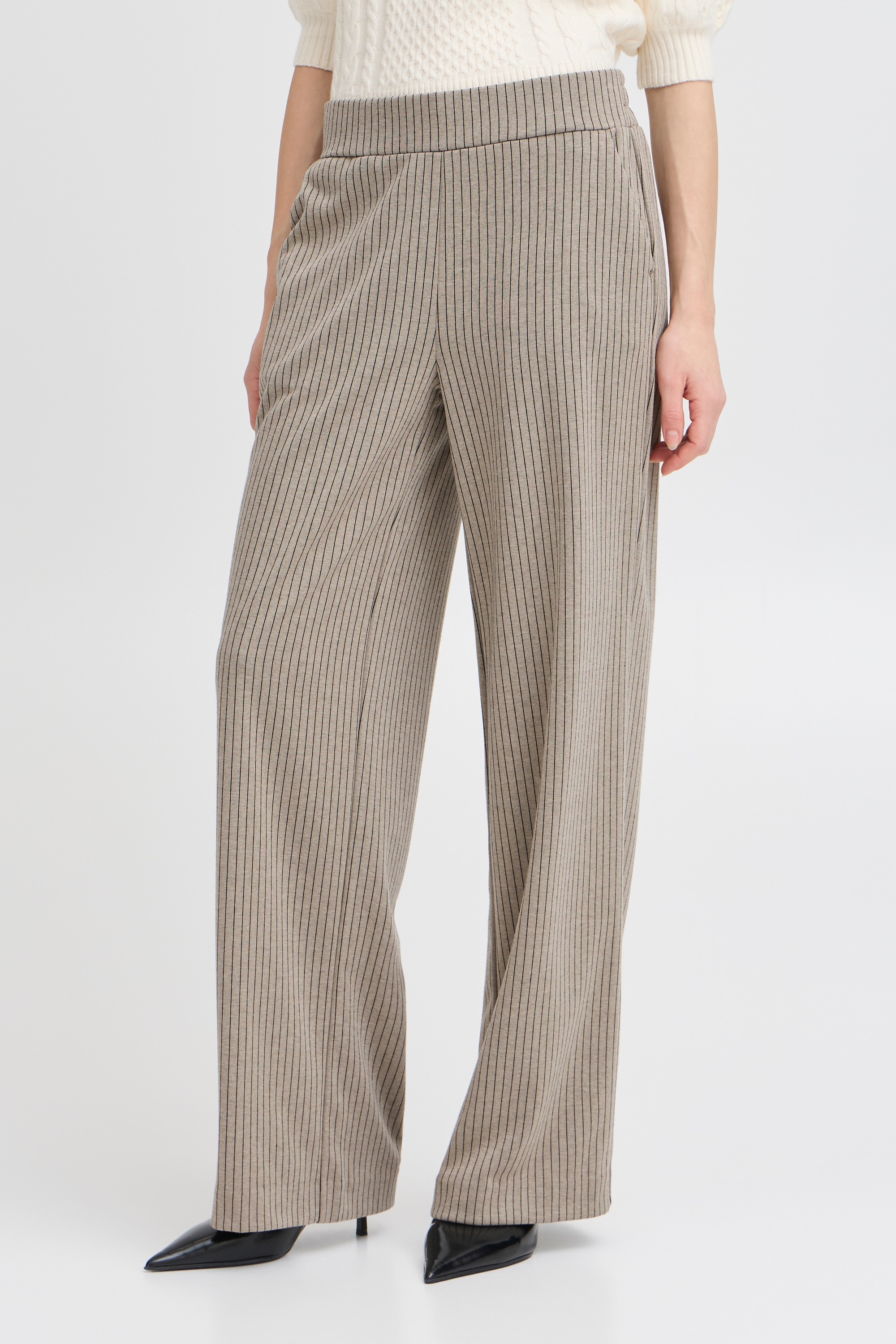b.young Jerseyhose »Jerseyhose BYROWAN«