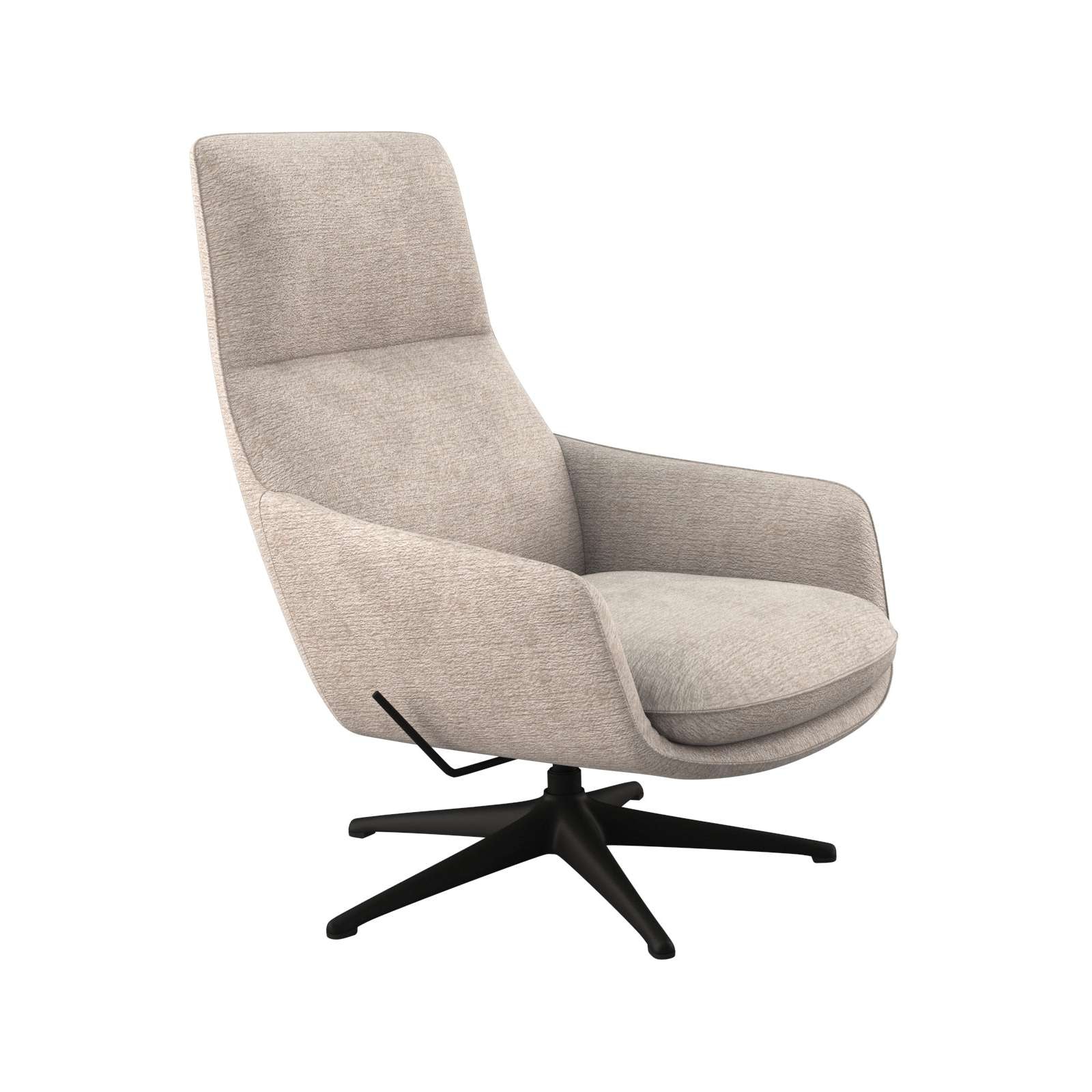 FLEXLUX Drehsessel »Marinella, Relaxsessel, TV-Loungesessel, Polstersessel, günstig online kaufen