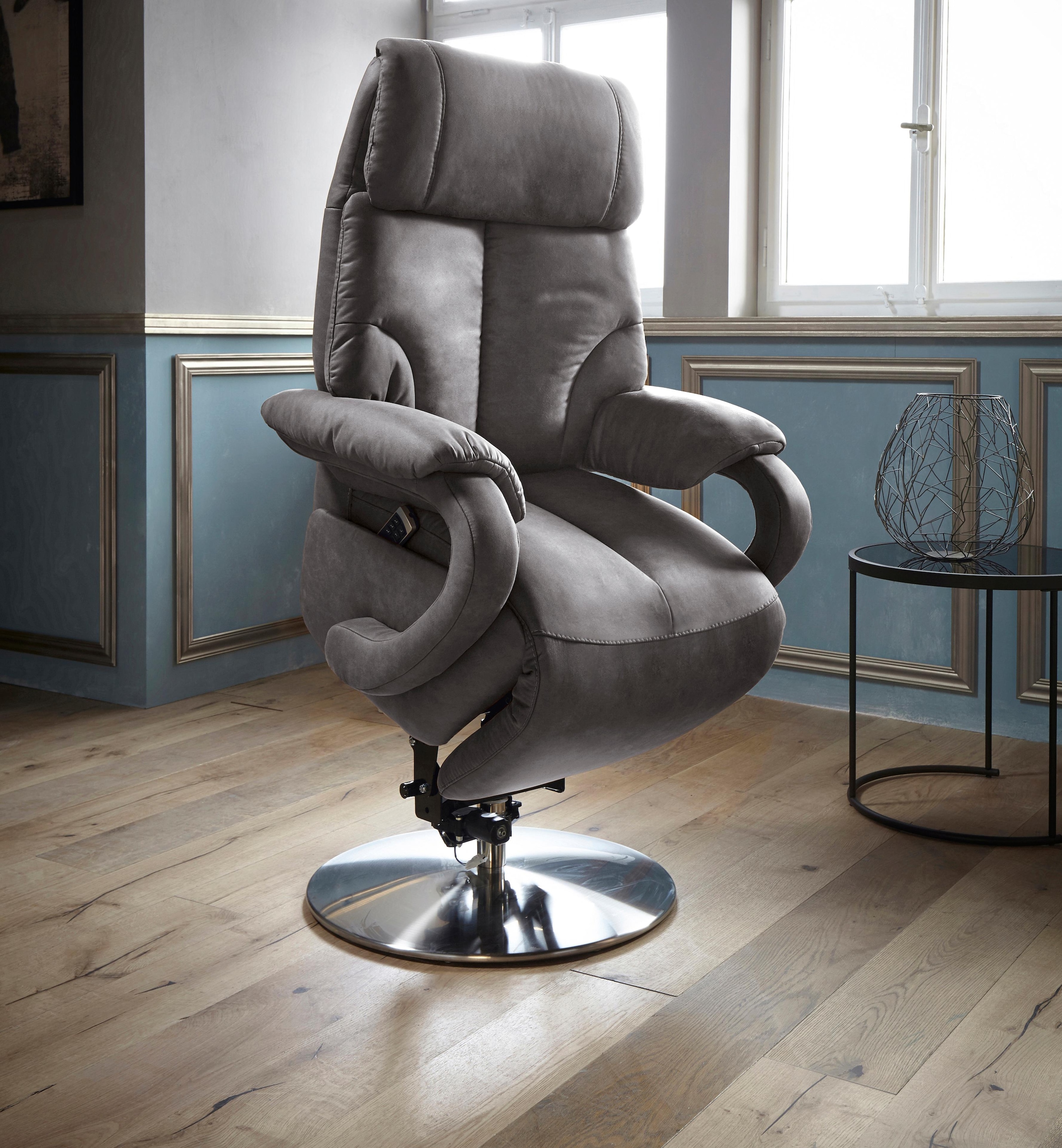 sit&more TV-Sessel »Invito«, in Größe S, wahlweise mit Motor und Aufstehhil günstig online kaufen