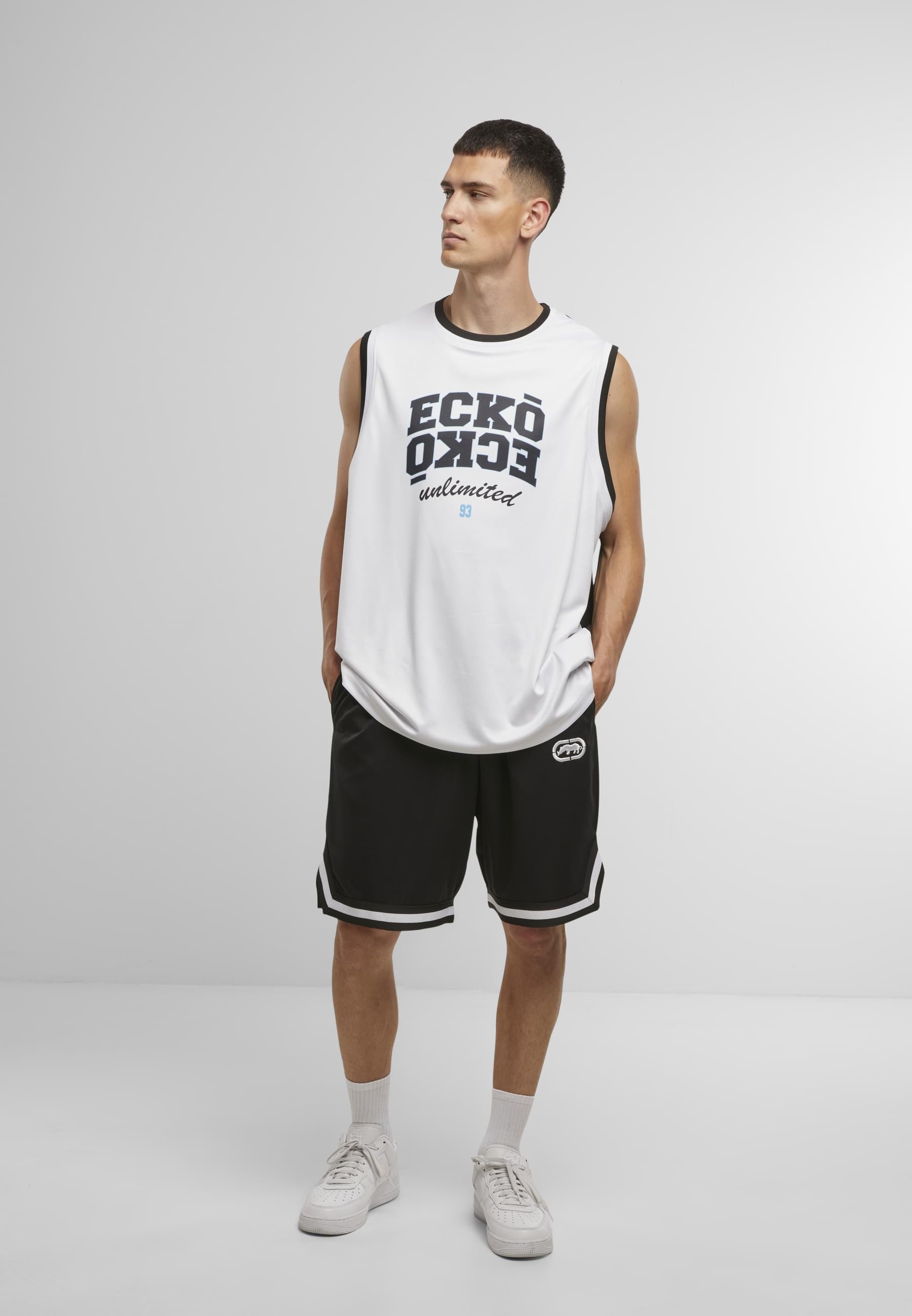 Ecko Unltd. Tanktop »Ecko Unltd. Tanktops Pivot« 1 Stk.