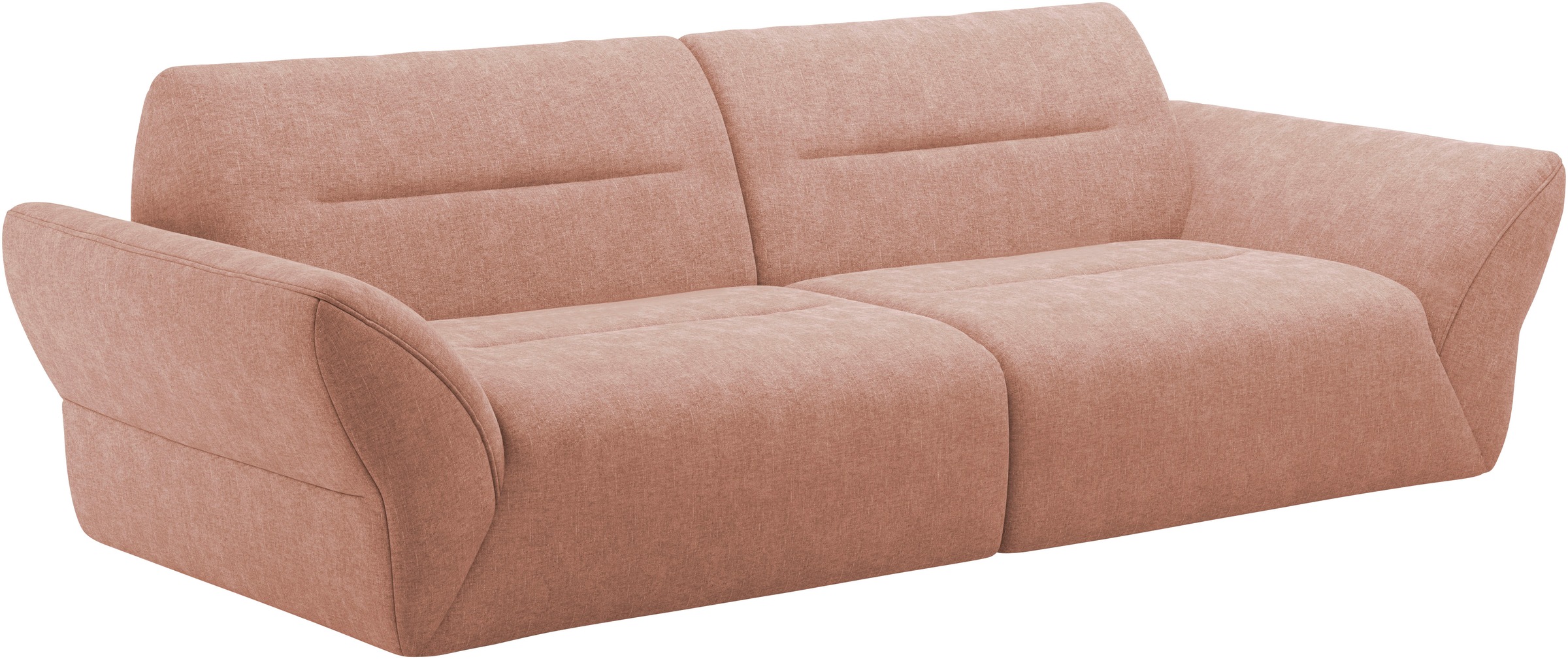 sit&more Big-Sofa »Dali«