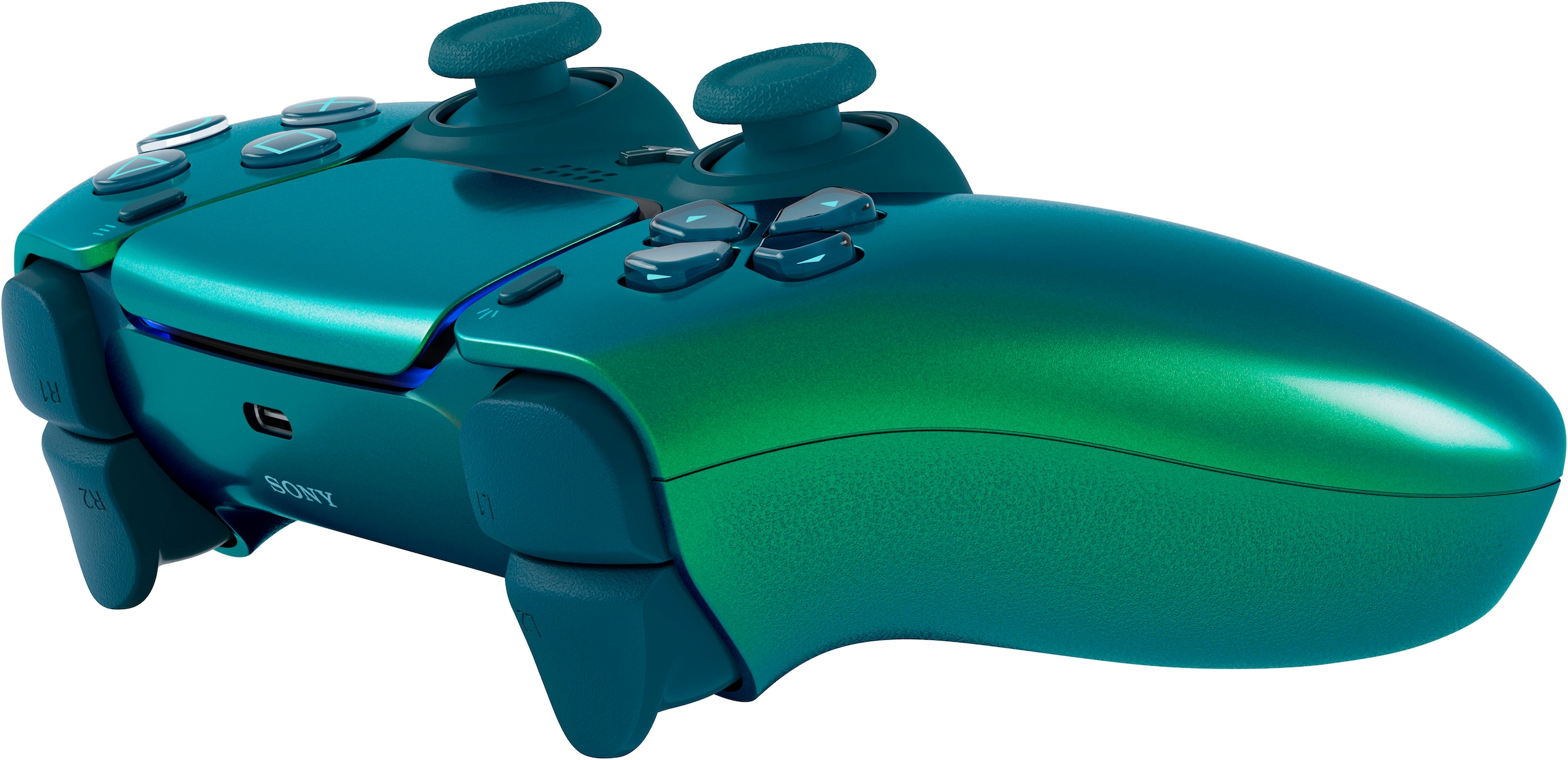 PlayStation 5 PlayStation 5-Controller »DualSense Chroma Collection«