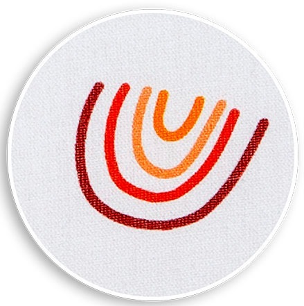 tiSsi® Bettnestchen »Sophie, Regenbogen«, (2 tlg., Nestchen und Einlage), p günstig online kaufen