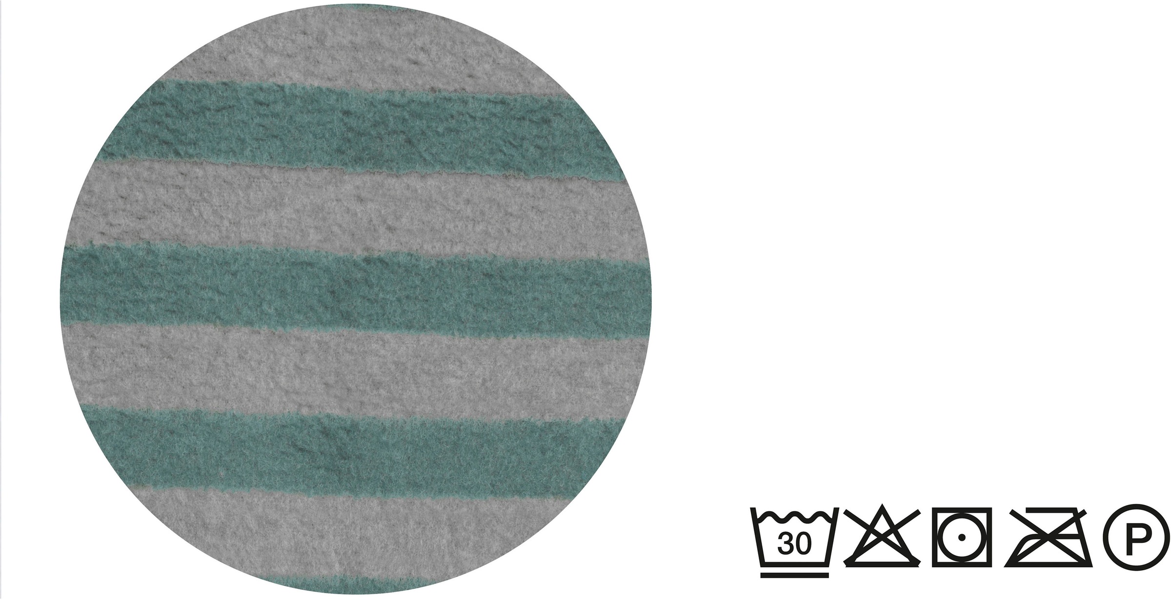 Biberna Wohndecke »Aras« weiche Wohndecke mit Wendefunktion und Melangeoptik, Made in Germany