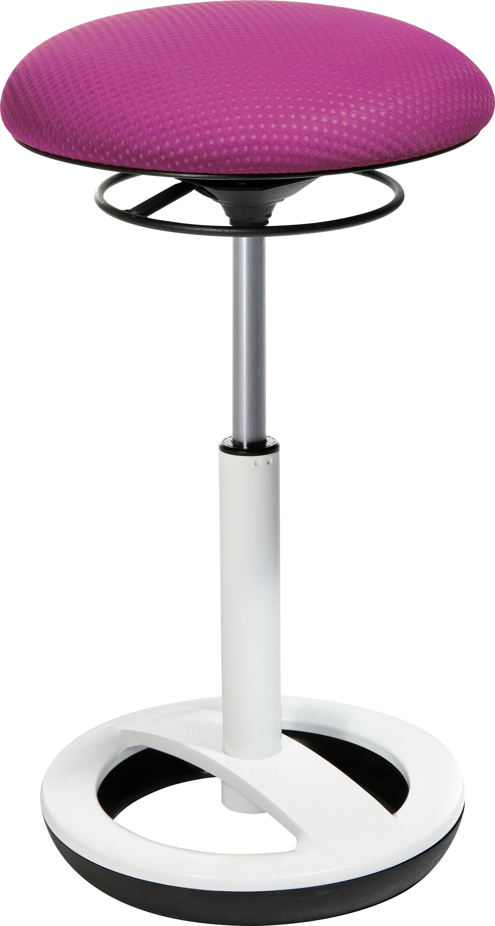 TOPSTAR Arbeitshocker »Sitness High Bob« günstig online kaufen