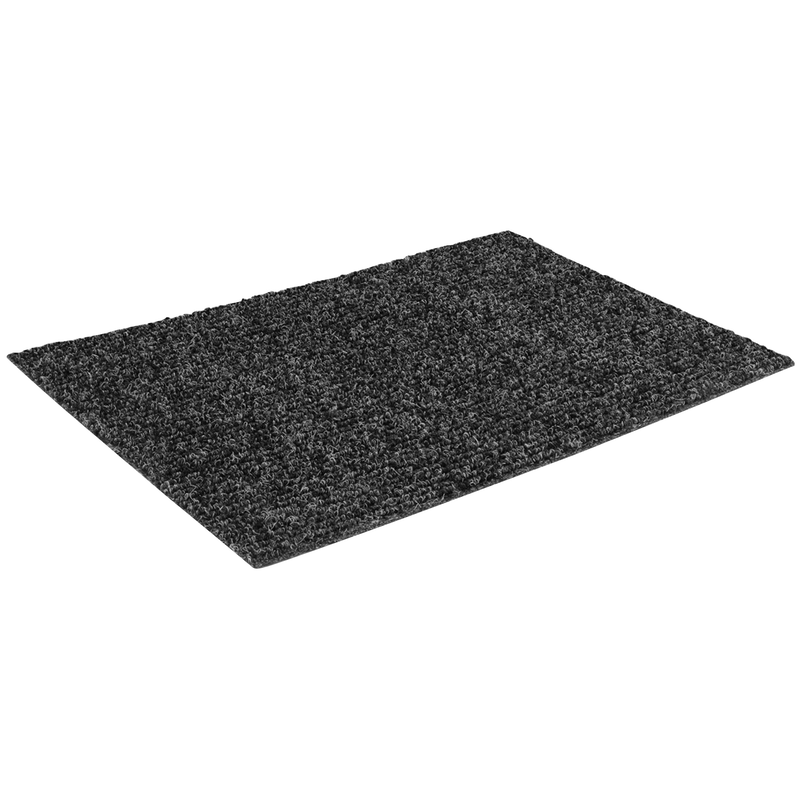 PRIMAFLOR-IDEEN IN TEXTIL Nadelvliesteppich »GLADIATOR« rechteckig 5, 5 mm Höhe meliert, strapazierfähig & pflegeleicht, Kurzflor Teppich,...