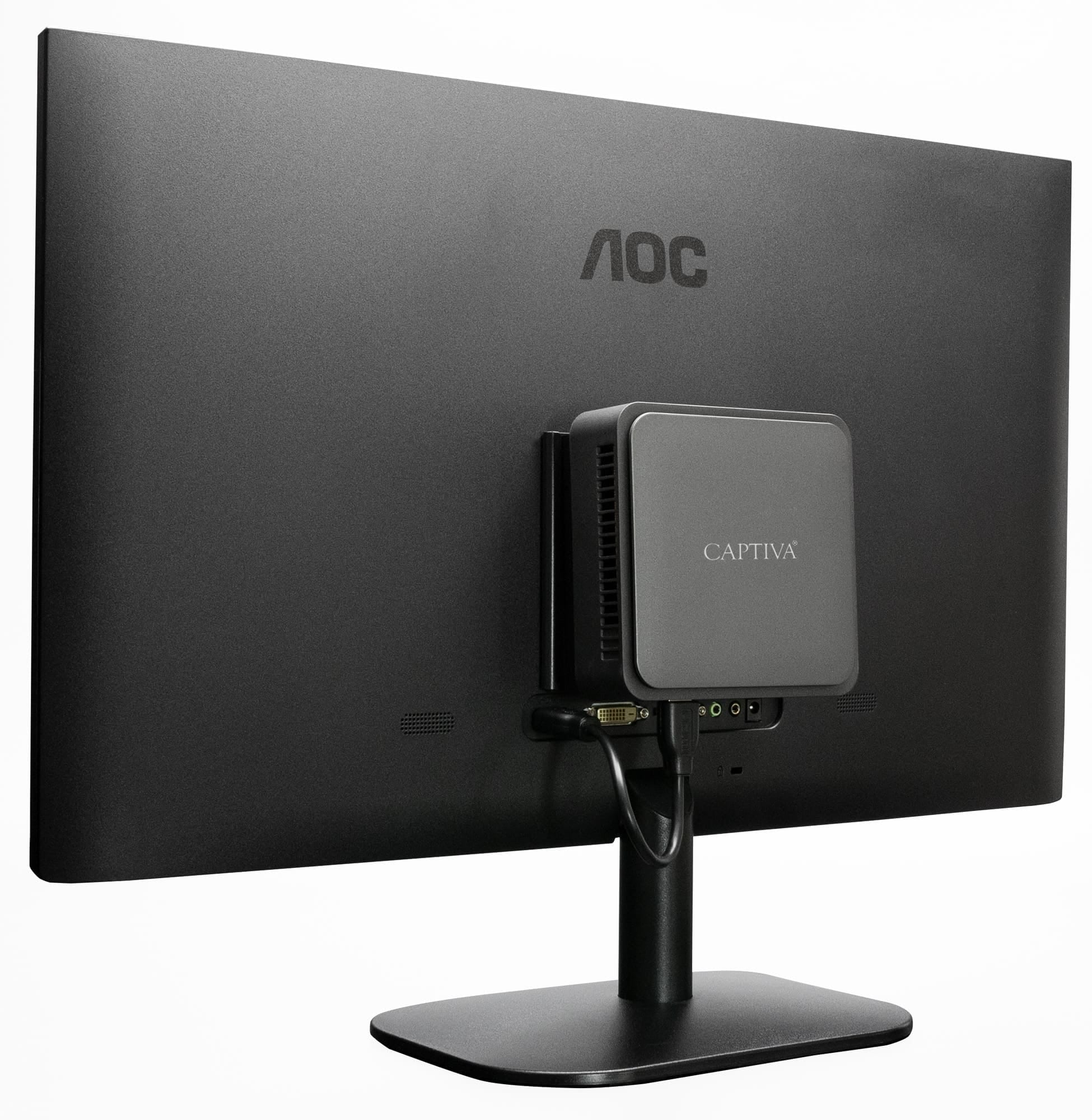 CAPTIVA All-in-One PC »All-In-One Power Starter I84-887«