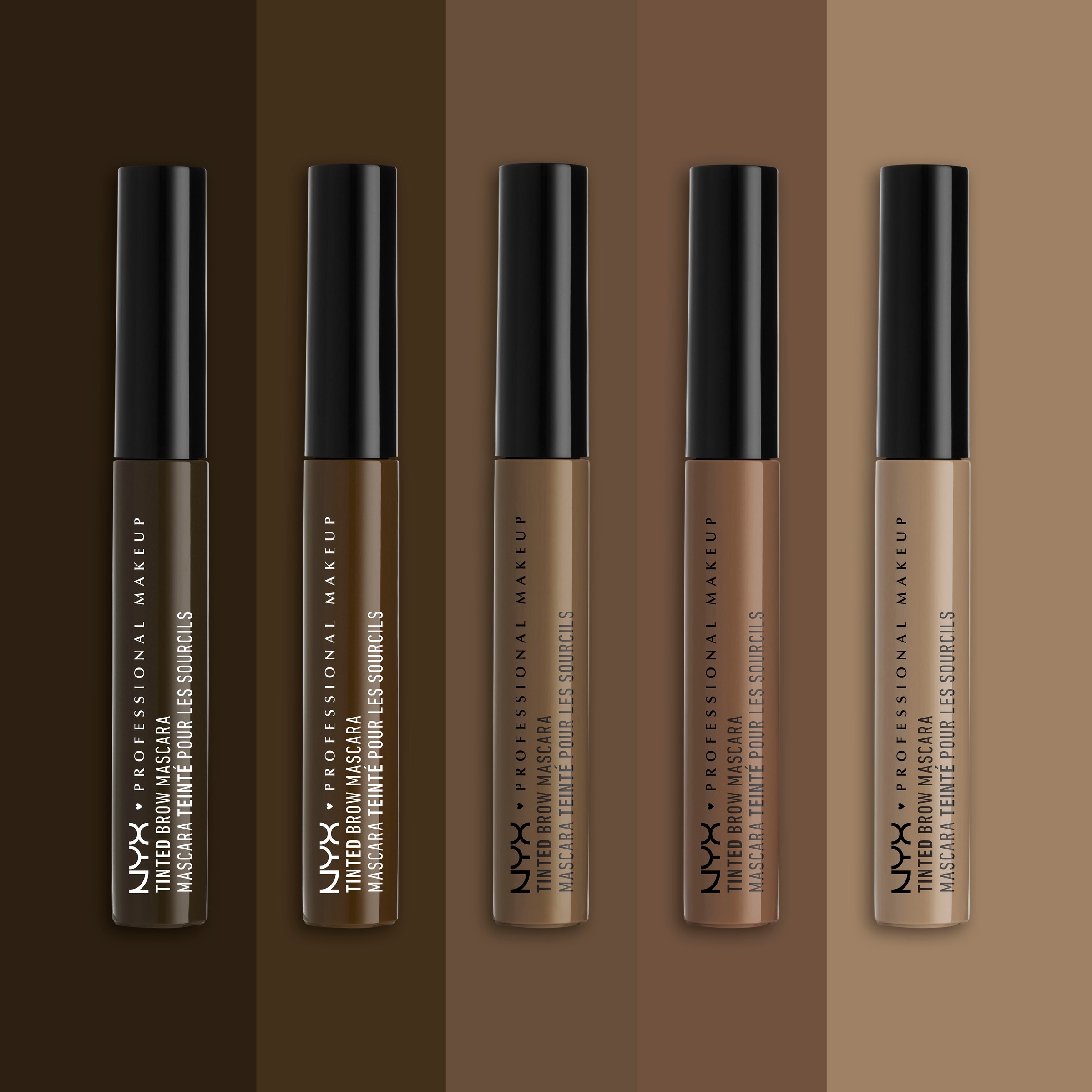 5. Bild von NYX Eyeliner »Professional Makeup Epic Ink Liner«