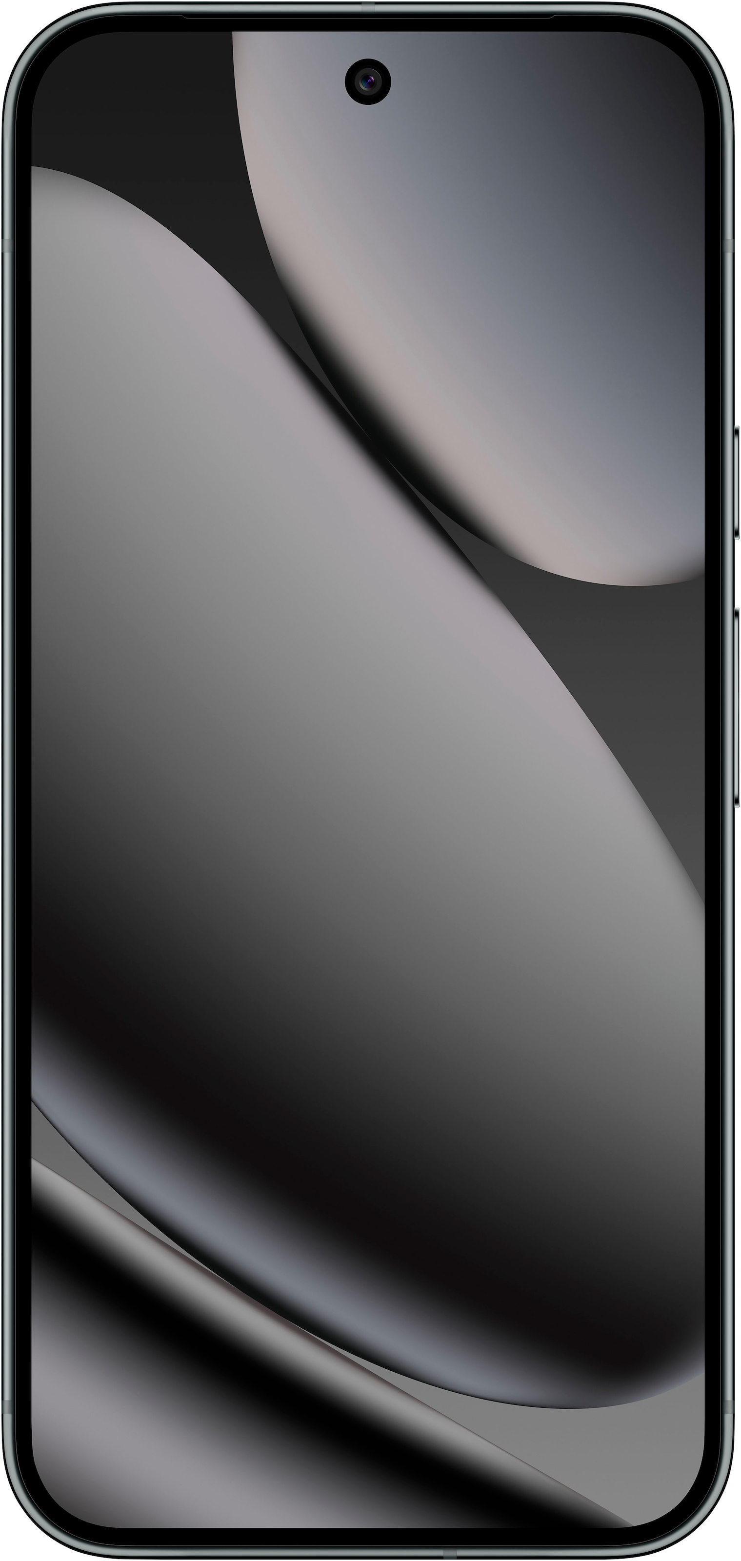 Google Smartphone »Pixel 10 Pro XL«, Obsidian