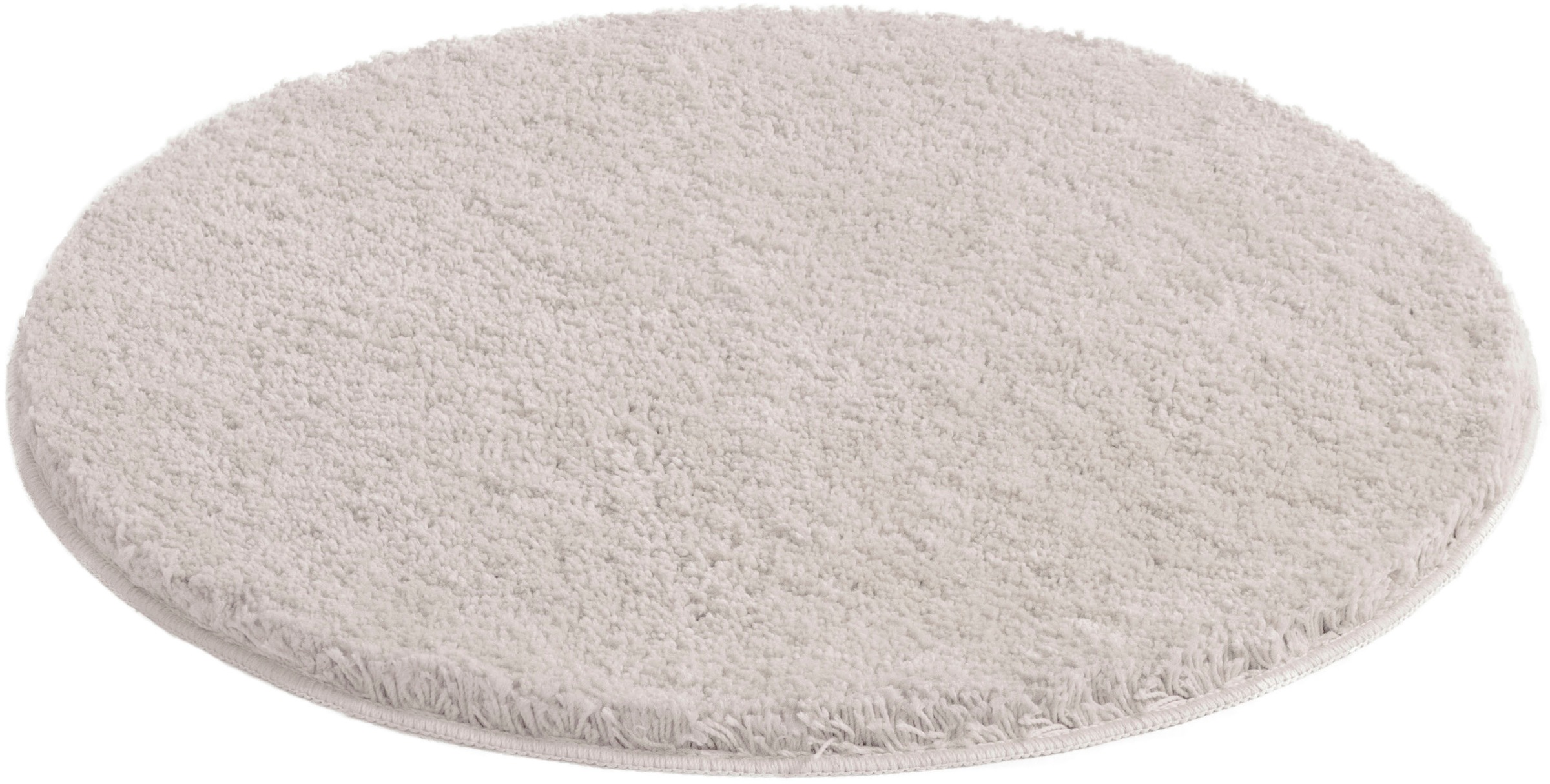 my home Badematte »Inga, Badezimmer Teppich, Badvorleger« Höhe 20 mm rutsch günstig online kaufen