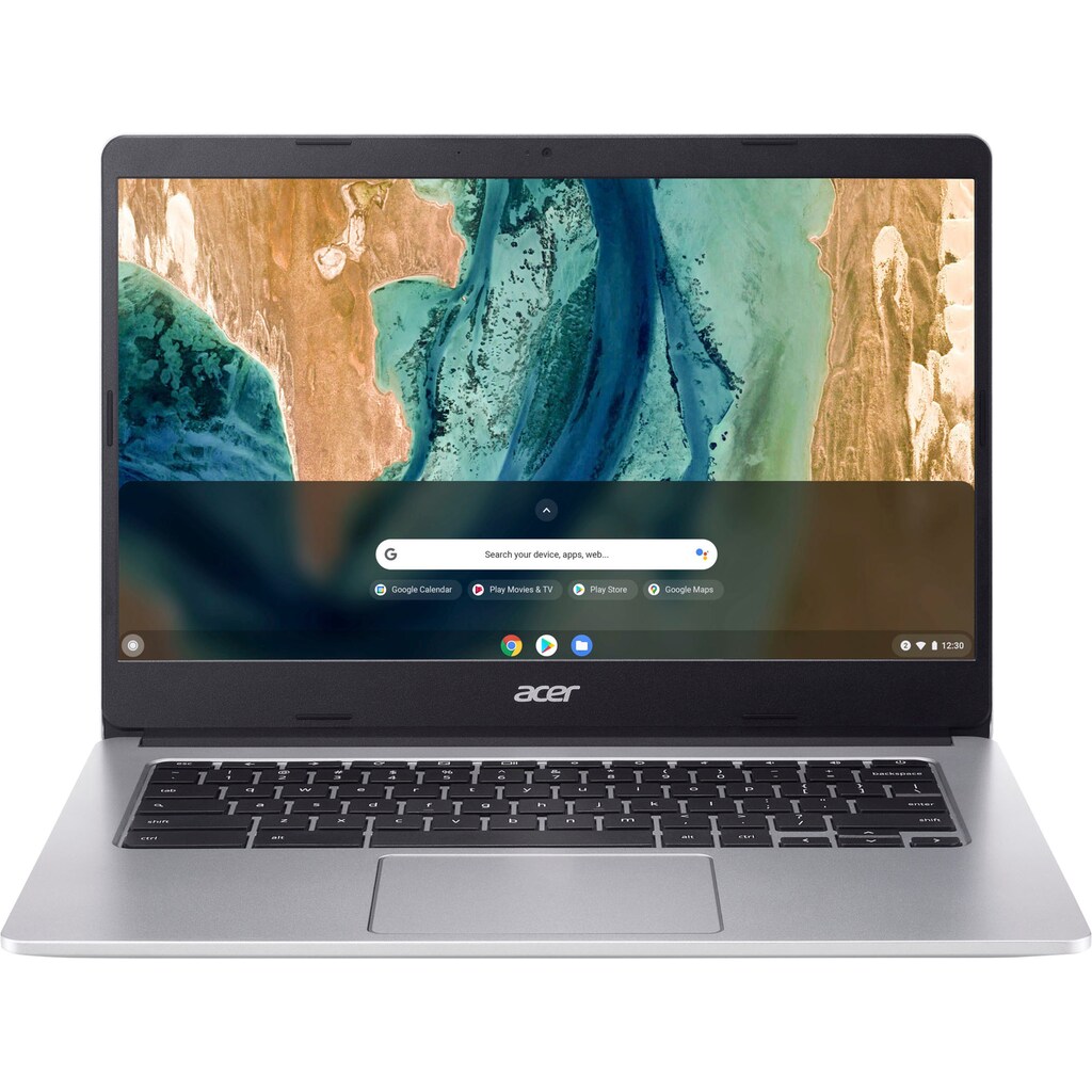 Acer Chromebook »Chromebook Chromebook 314 CB314-2H-K17E«, 35,56 cm, / 14 Zoll, MediaTek, ARM Cortex, 64 GB SSD