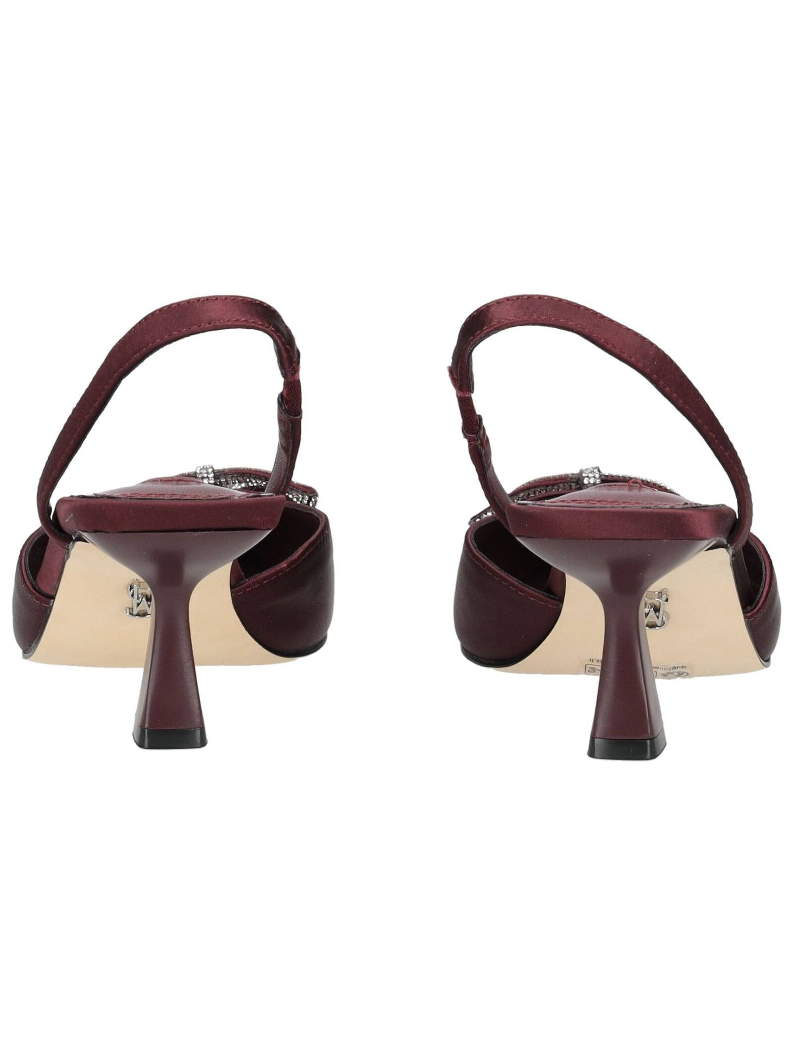 STEVE MADDEN Slingpumps »STEVE MADDEN Pumps Textil«