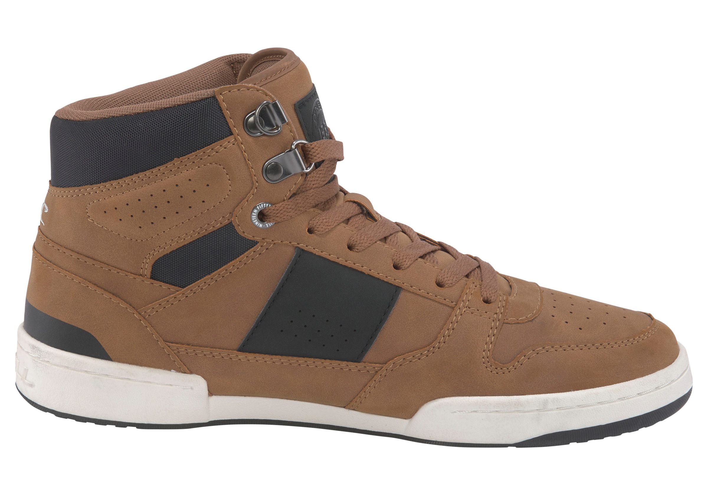 O'Neill Sneakerboots »Antilope Hills Men Mid«