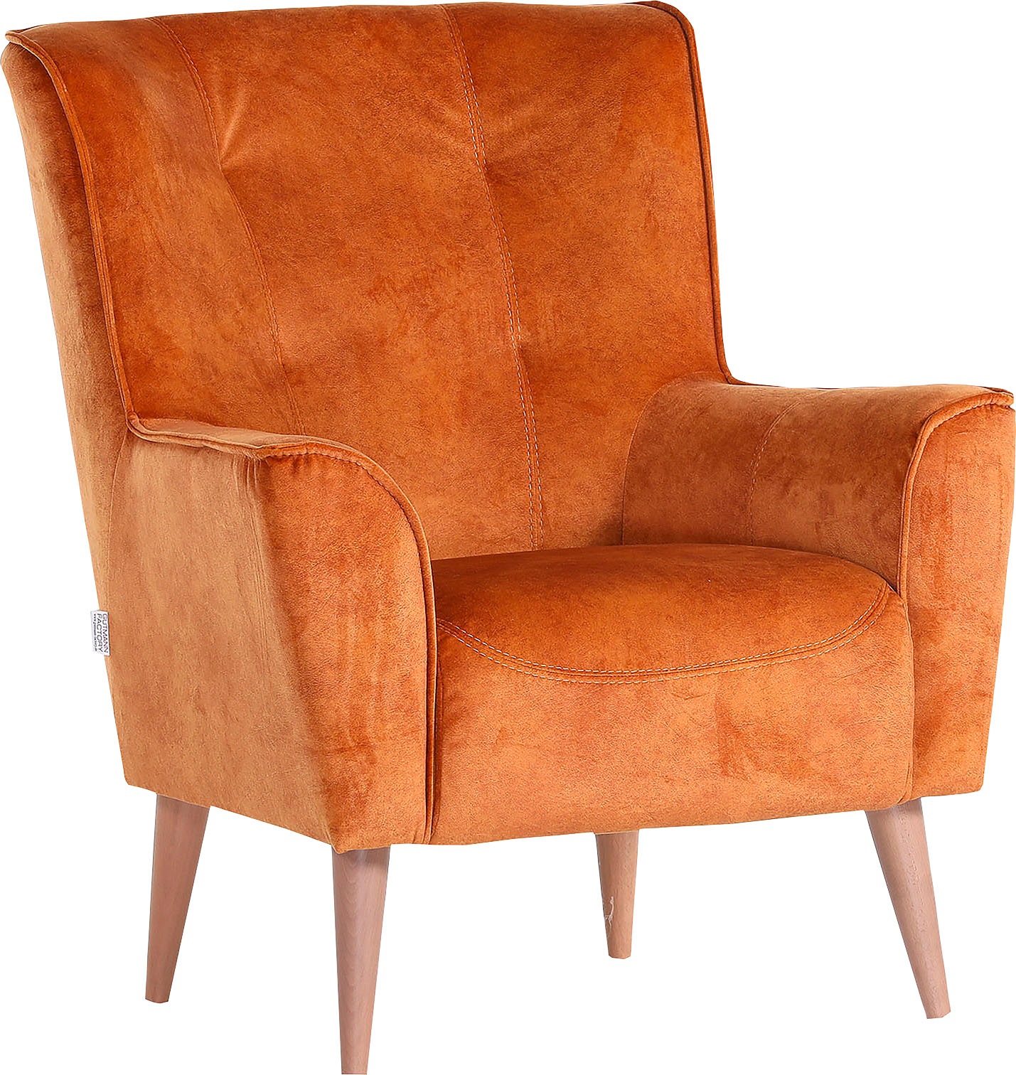 Gutmann Factory Sessel »Meggy«