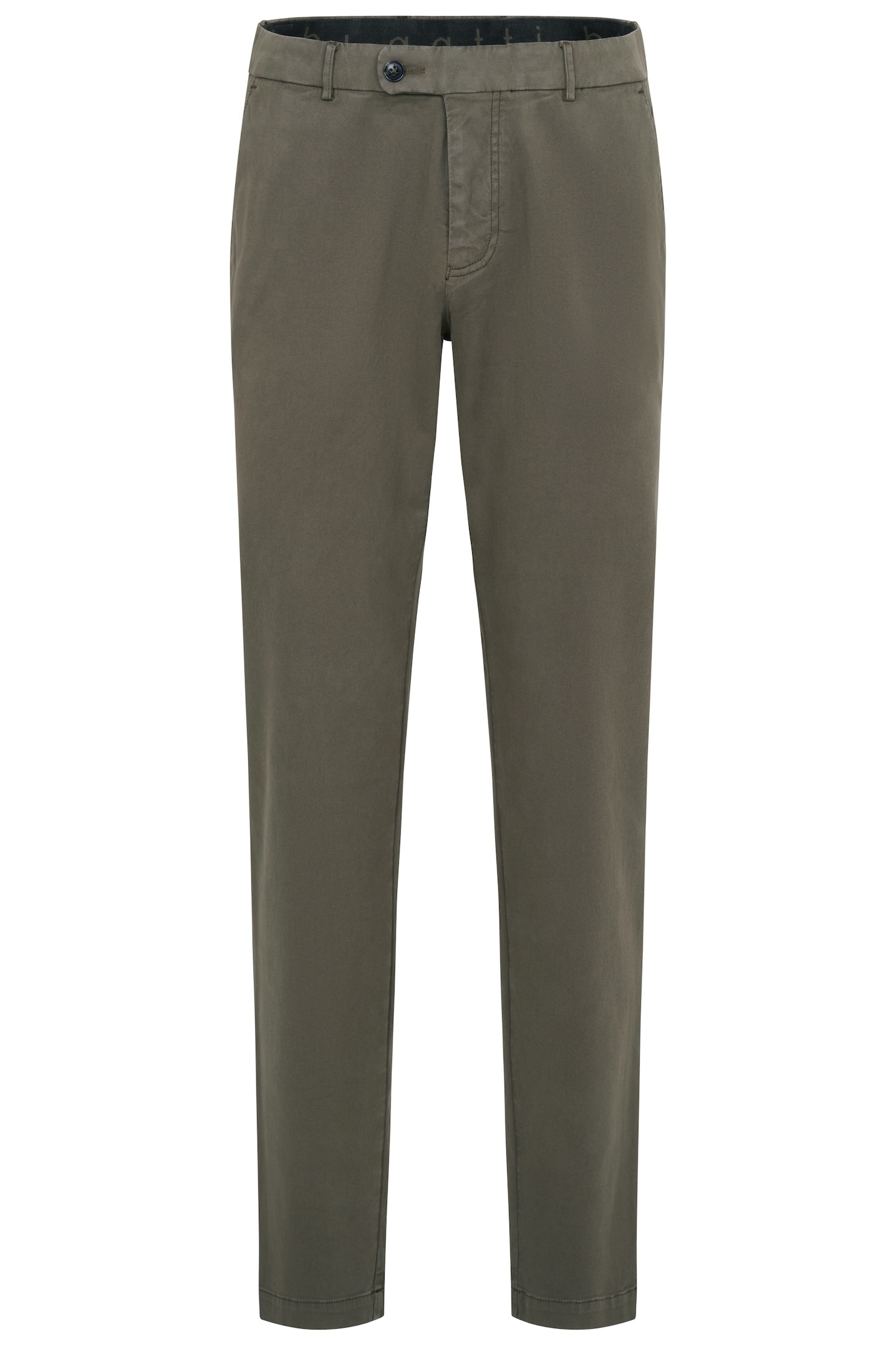 bugatti Stoffhose, aus einem Baumwoll-Elasthan-Mix