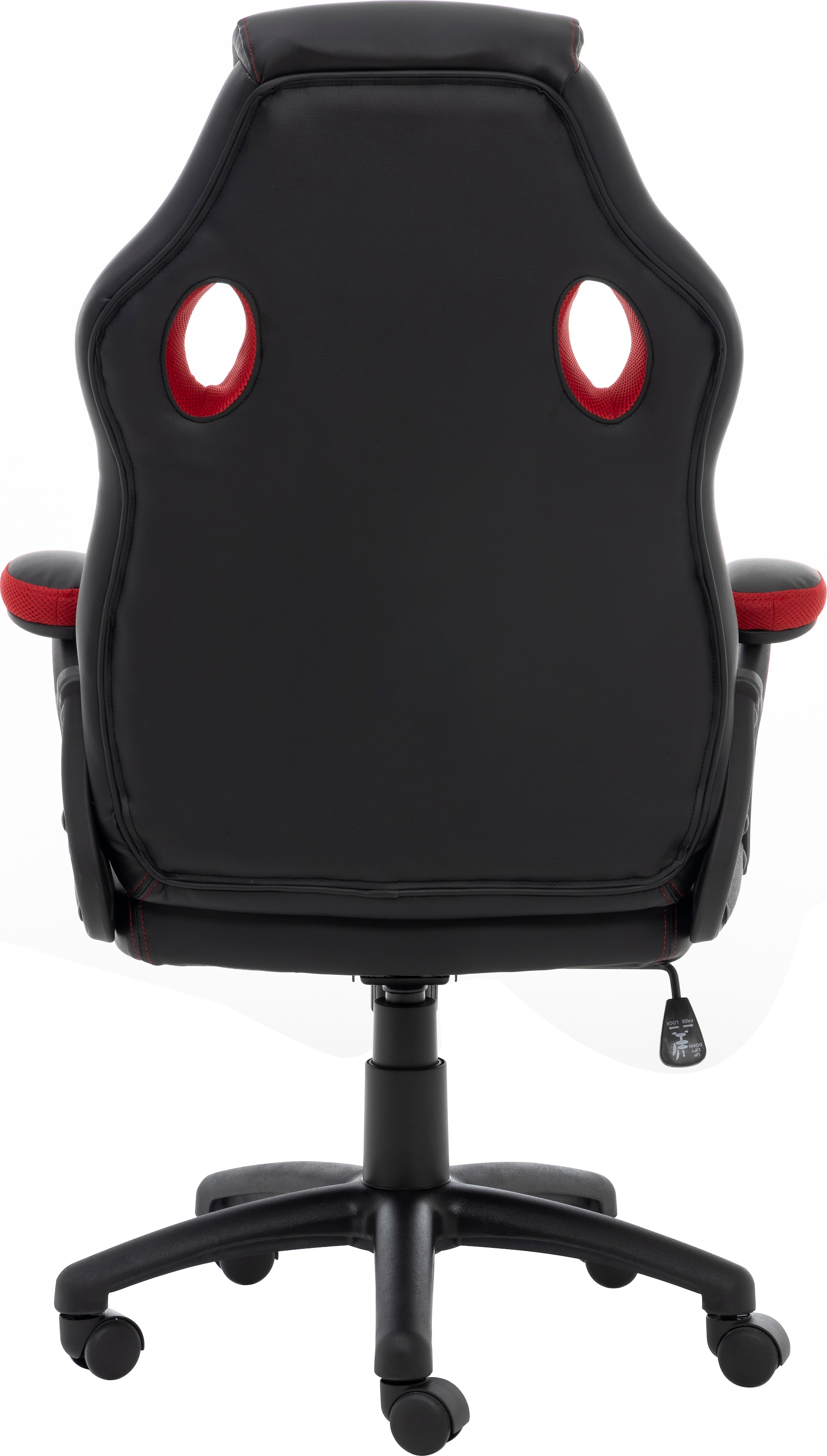 6. Bild von Raptor-Gaming Gaming-Stuhl »RS-GS-40«