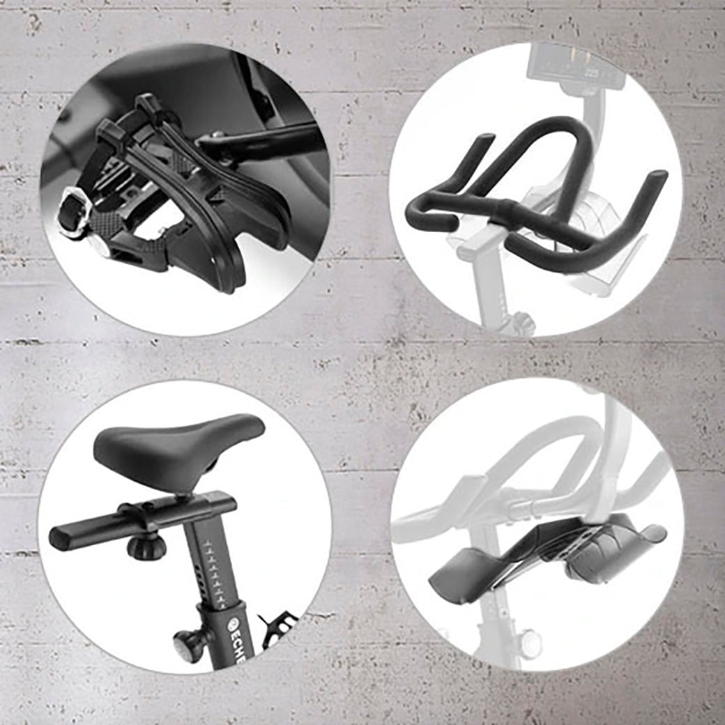 Echelon Speedbike »GT Smart Connect« 136 kg max. Benutzergewicht, Fahrrad, 32 Widerstandsstufen