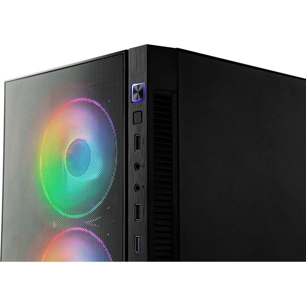 CSL Gaming-PC »Sprint V8531«