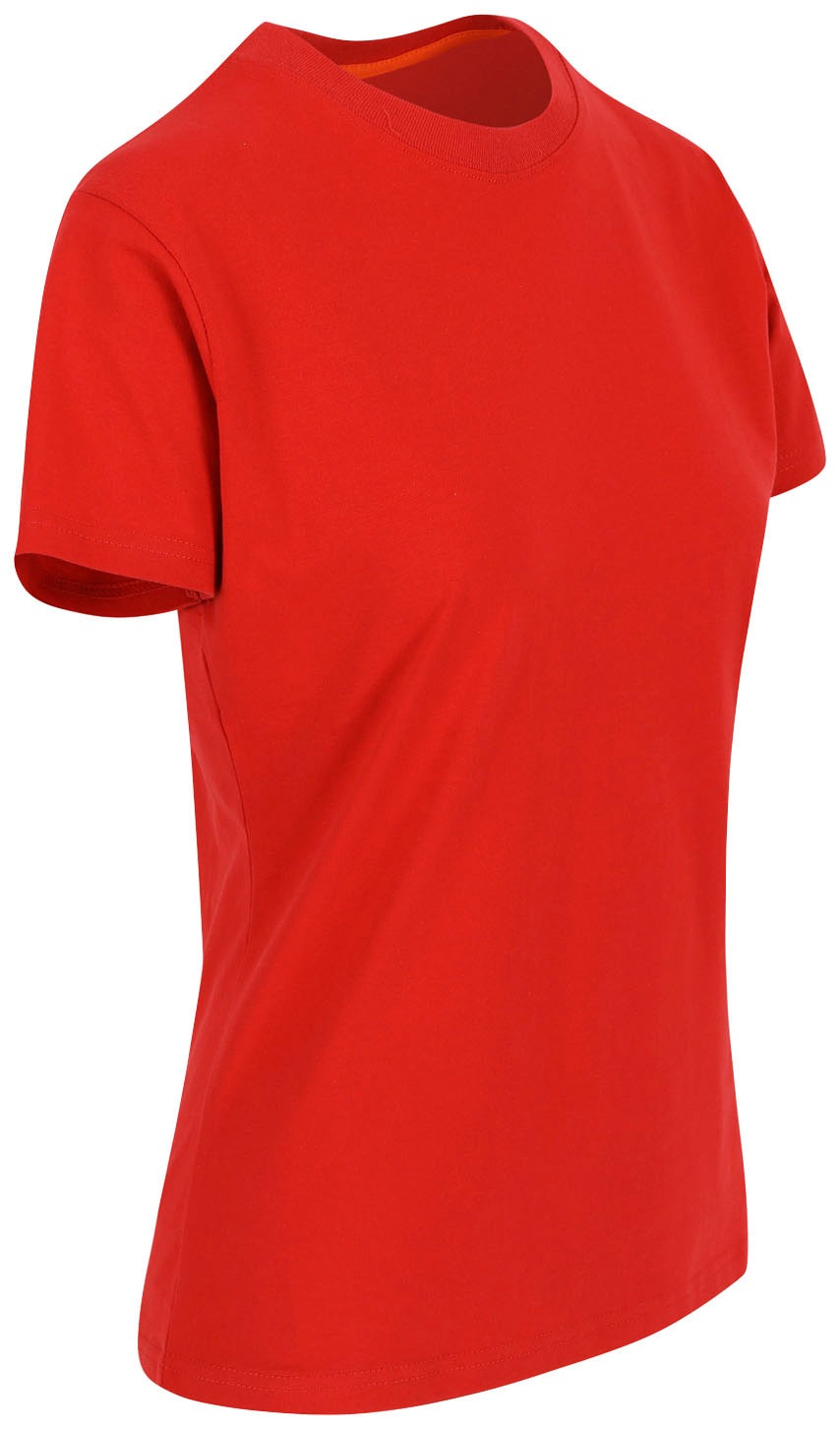 Kurzärmlig T-Shirt T-Shirt Herock jetzt »Epona bestellen Damen«