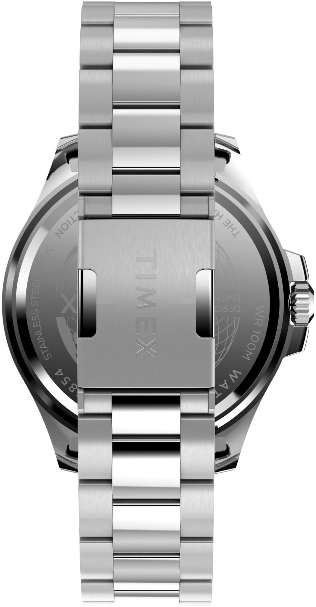 Timex Quarzuhr »HARBORSIDE COAST«, Armbanduhr, Herrenuhr, Datum, Leuchtzeiger, Mineralglas, analog