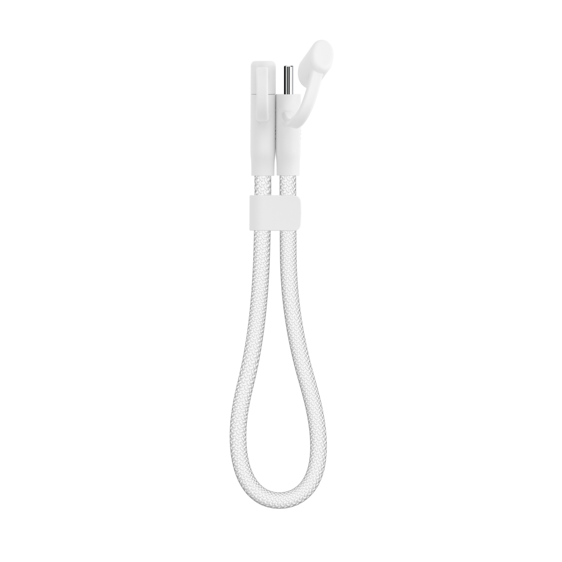 Belkin Powerbank »BoostCharge Powerbank 10K mit Display« Belkin BOOST CHARGE Power Delivery Powerbank 10.000mAh, white