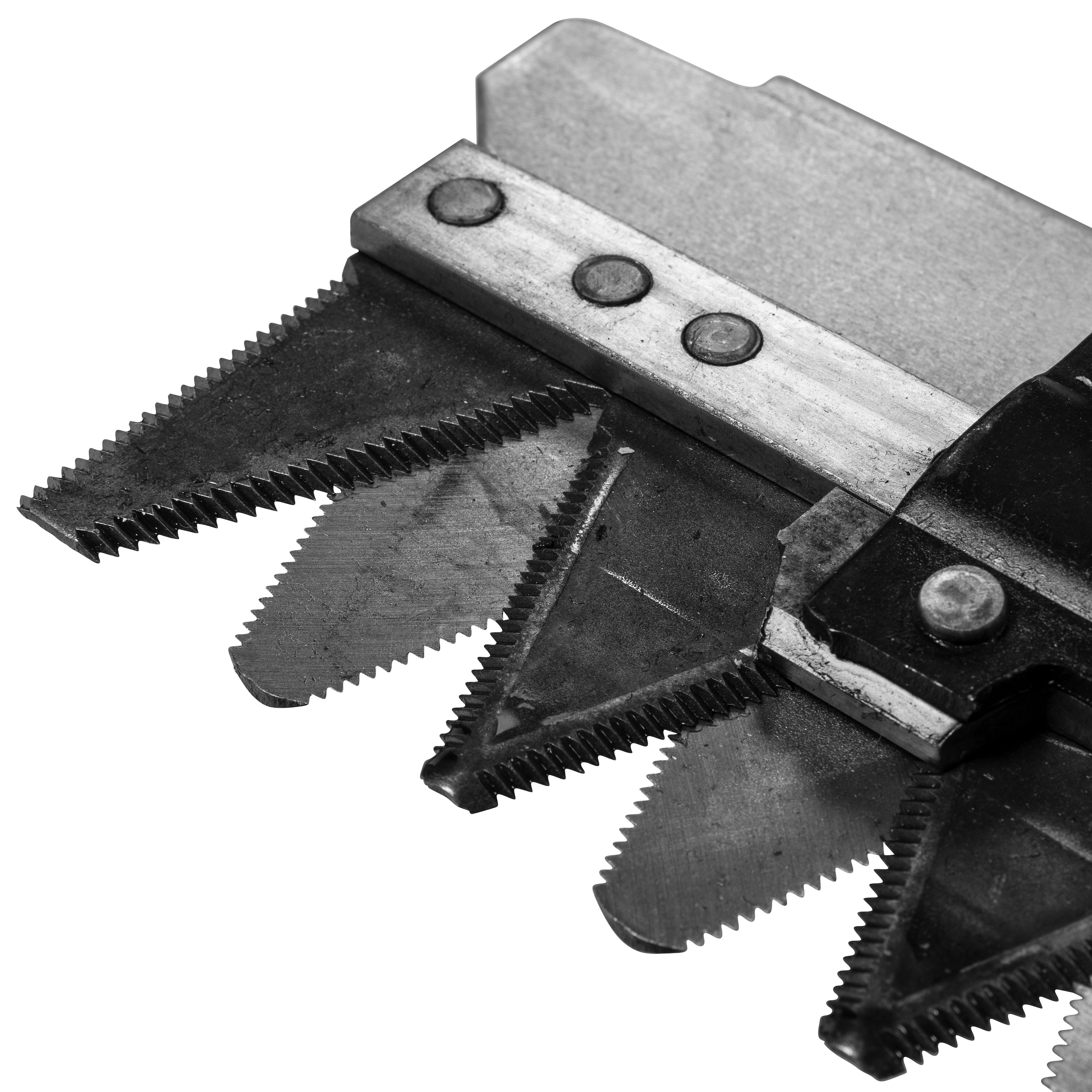 Texas Balkenmäher »CB8750«, Schnittbreite: 87 cm, ideal für hohe Wiesen und Wildgräser