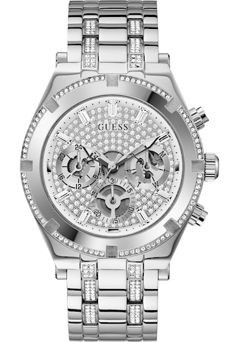 Guess Multifunktionsuhr »CONTINENTAL, GW0261G1« kaufen