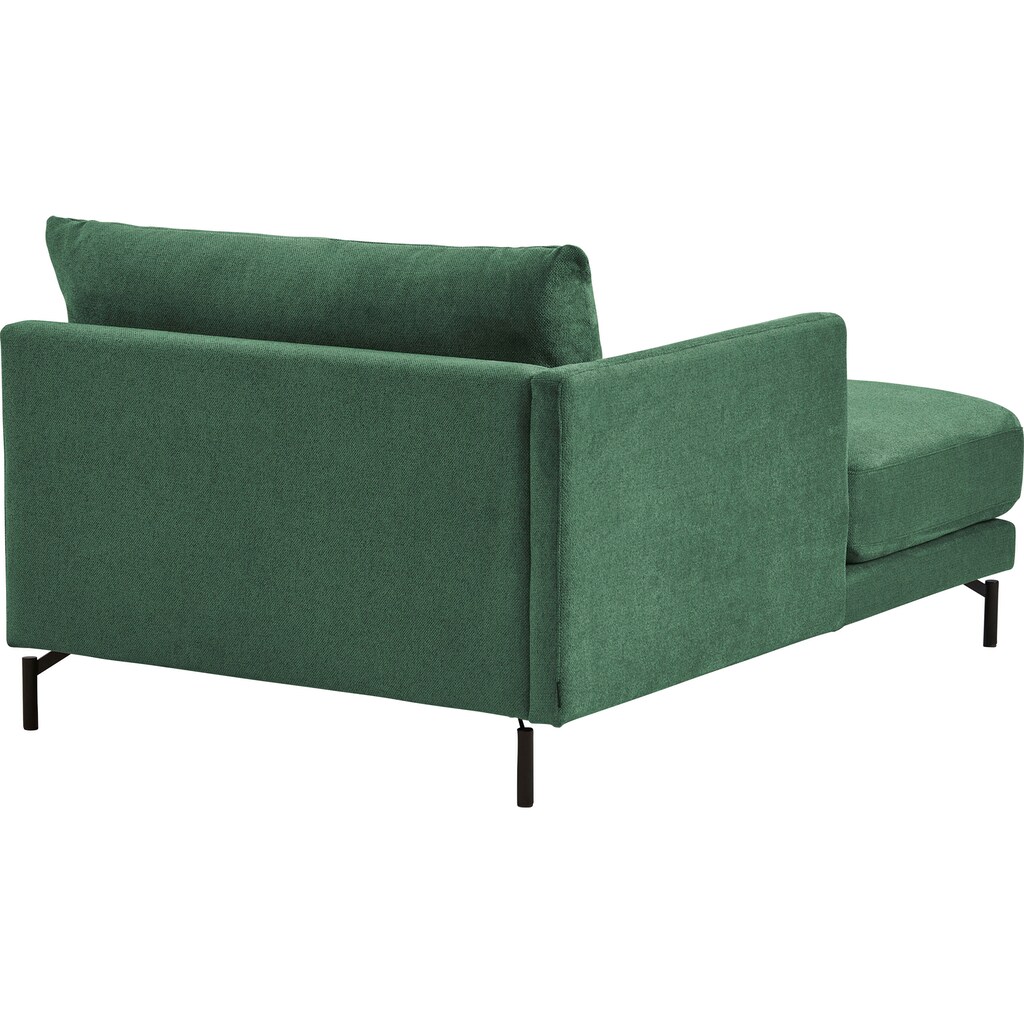 INOSIGN Chaiselongue »Tarek 157/110 cm, Sofa«