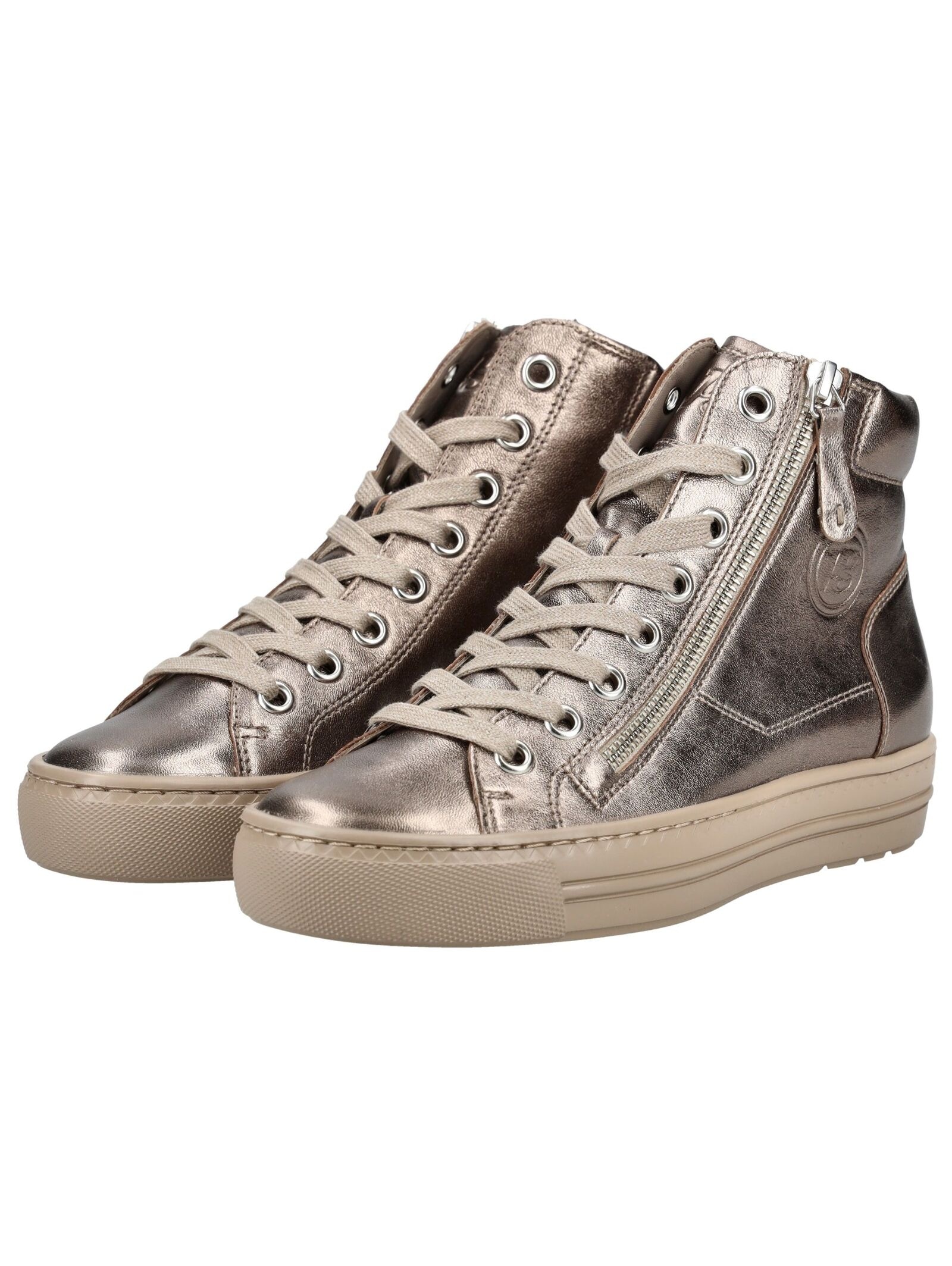Paul Green Sneaker »Paul Green Sneaker Leder«