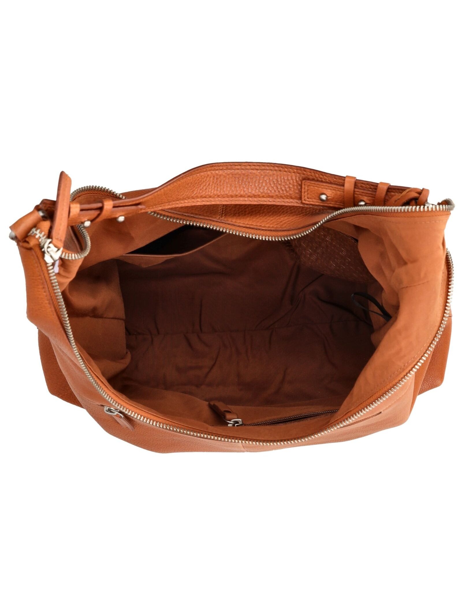 Burkely Umhängetasche »BURKELY Taschen Leder«