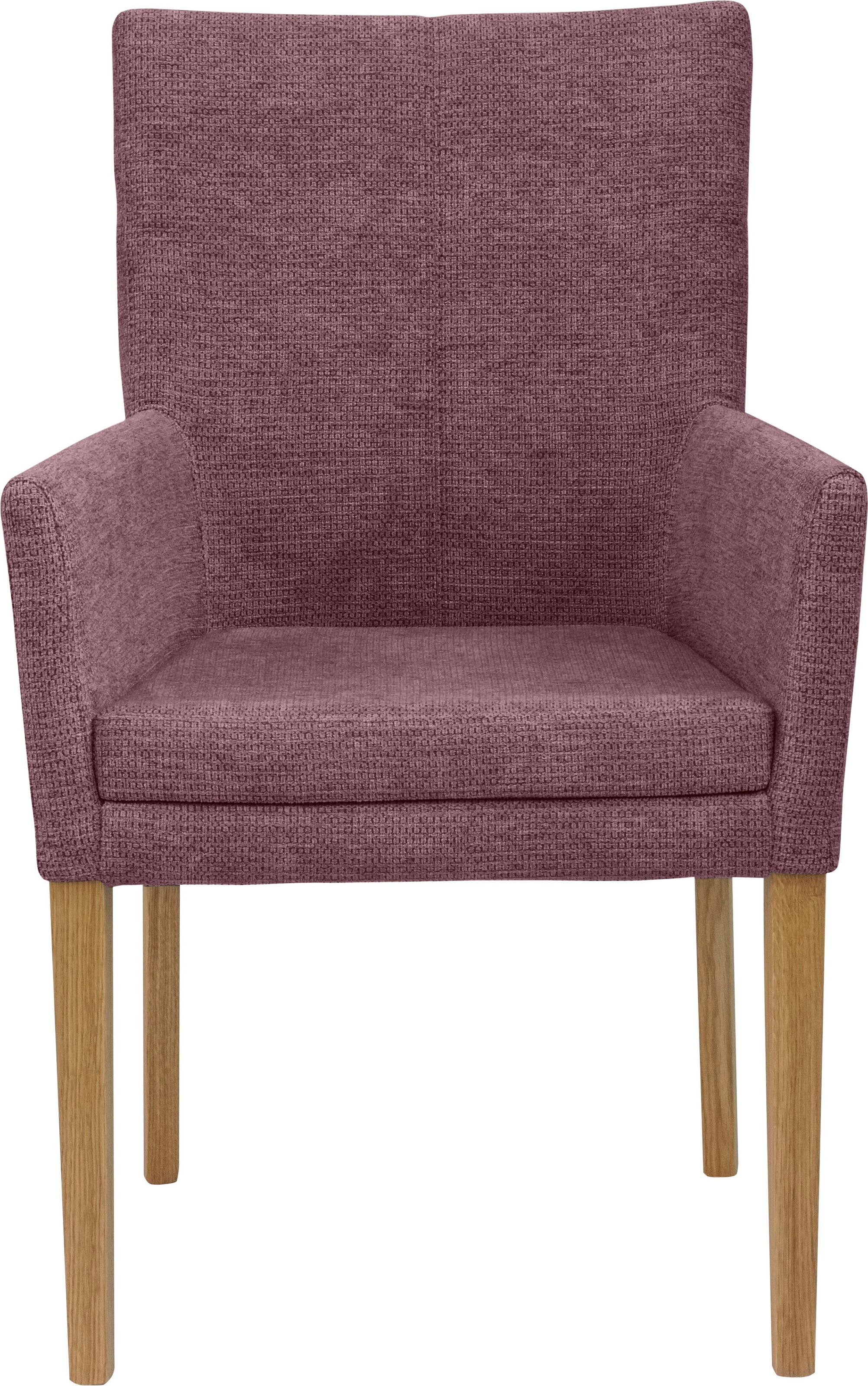 Home affaire Armlehnstuhl "Aspen" () günstig online kaufen