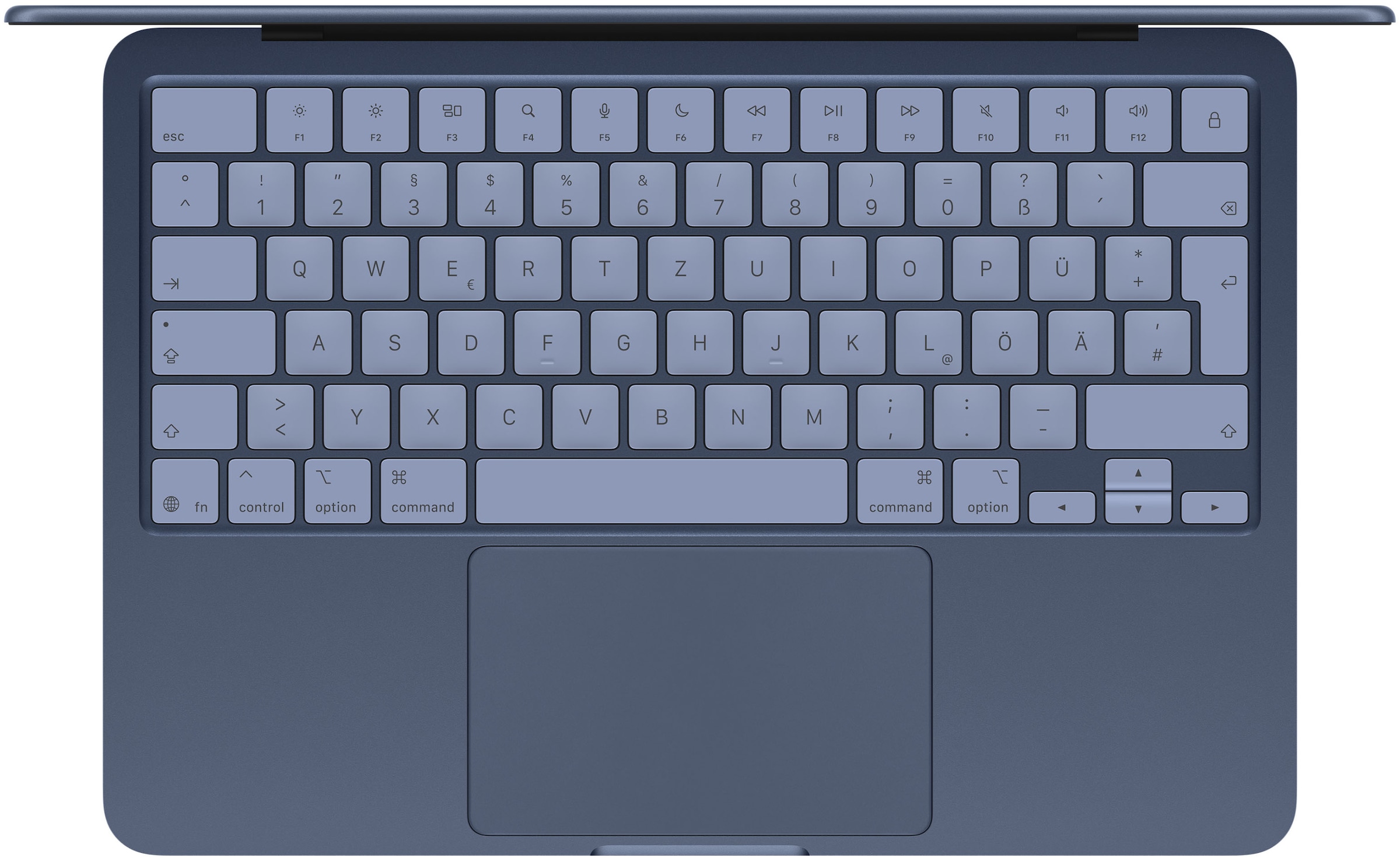 Apple Notebook »Macbook Neo 13"« 33,02 cm / 13 ″ Apple 256 GB SSD