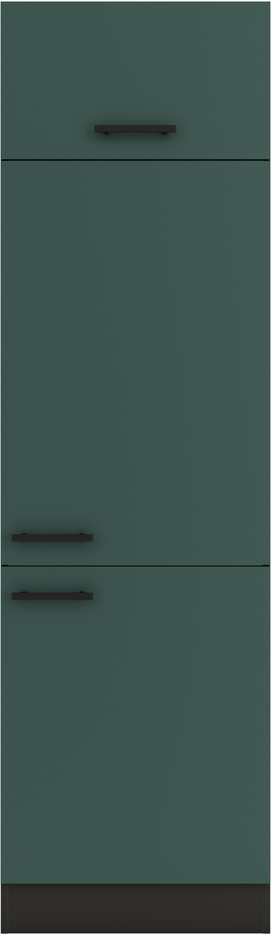 OPTIFIT Kühlumbauschrank »Palma« Breite 60 cm, Nischenmaße B/T/H 56,7/55,5/88 cm