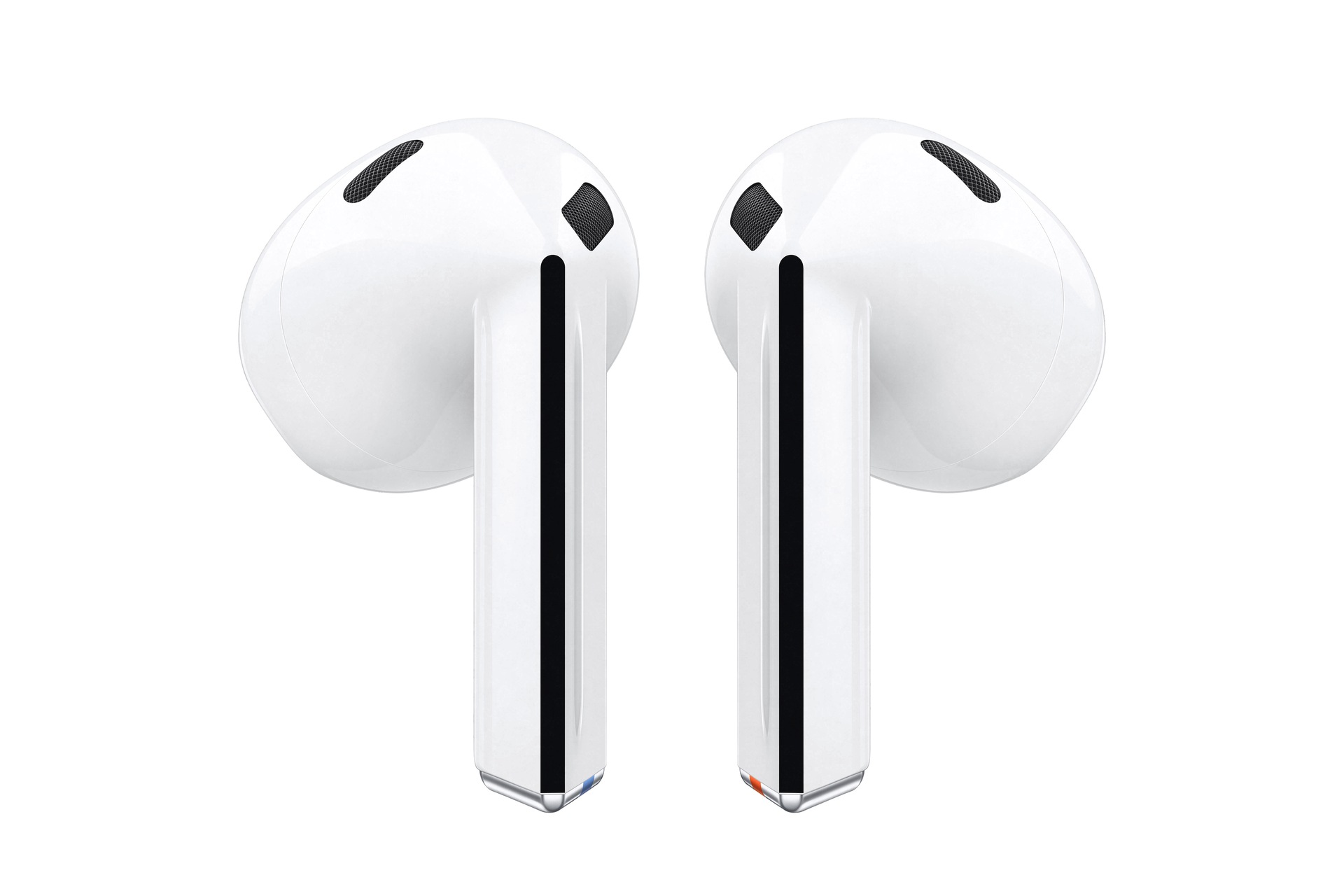 Samsung wireless In-Ear-Kopfhörer »Galaxy Buds3 SM-R530«, A2DP Bluetooth, Active Noise Cancelling (ANC), 360°-Audio, 24bit Hi-Fi-Sound, IP57