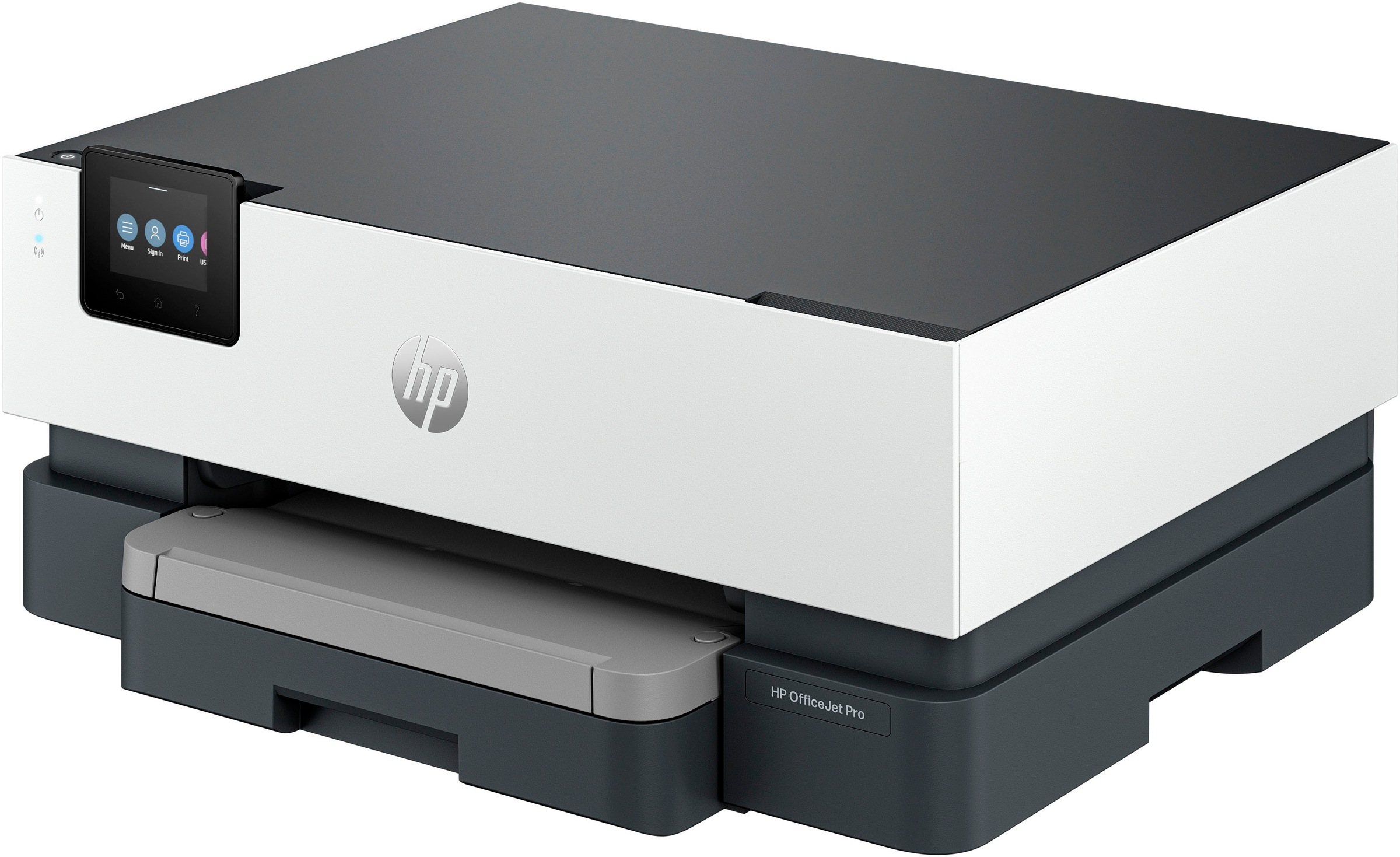 HP WLAN-Drucker »OfficeJet Pro 9110b«