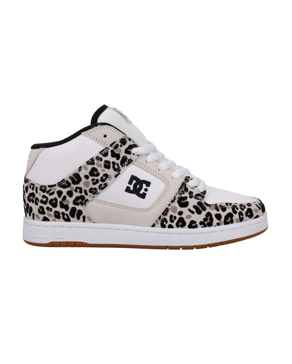DC Shoes Sneaker »Manteca 4 LX«
