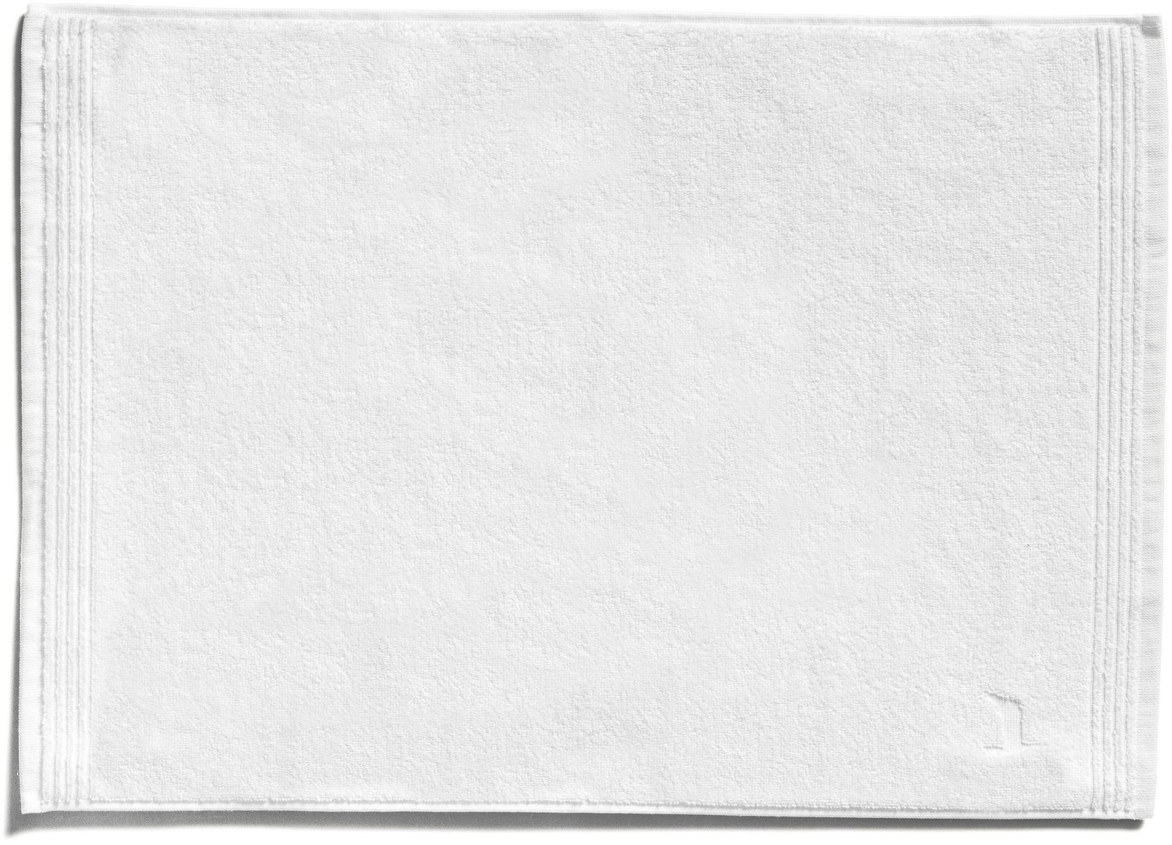 Möve Badematte »Superwuschel« Höhe 5 mm Möve, fußbodenheizungsgeeignet