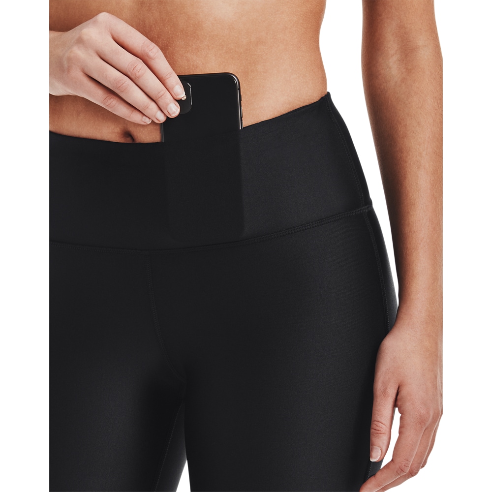 Under Armour® Radlerhose »TECH«, Perfekt für die warmen Tage. Hält dich kühl und trocken.