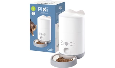 Katzen-Futterautomat »Pixi Smart Futterautomat«