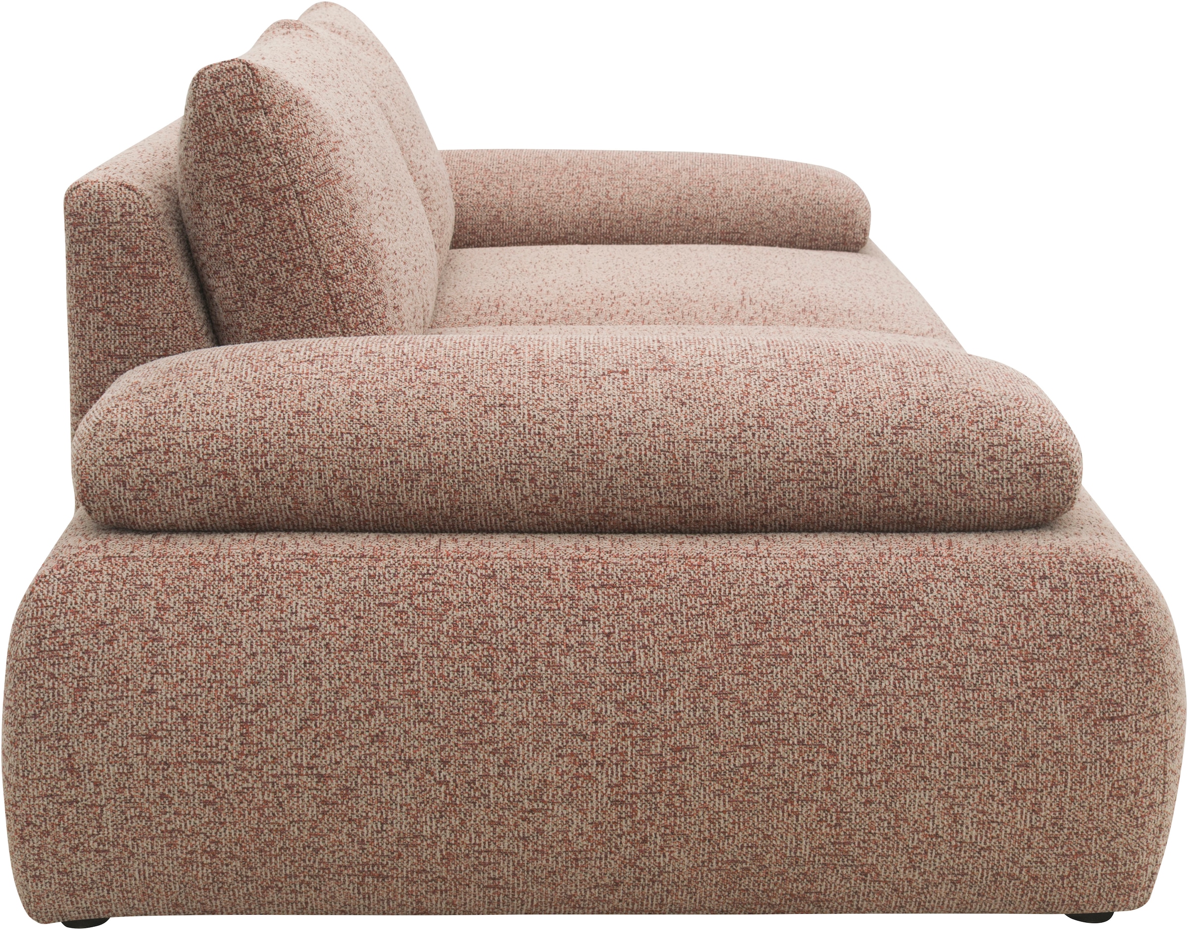 DOMO collection Big-Sofa »800 016«, (2 St.)