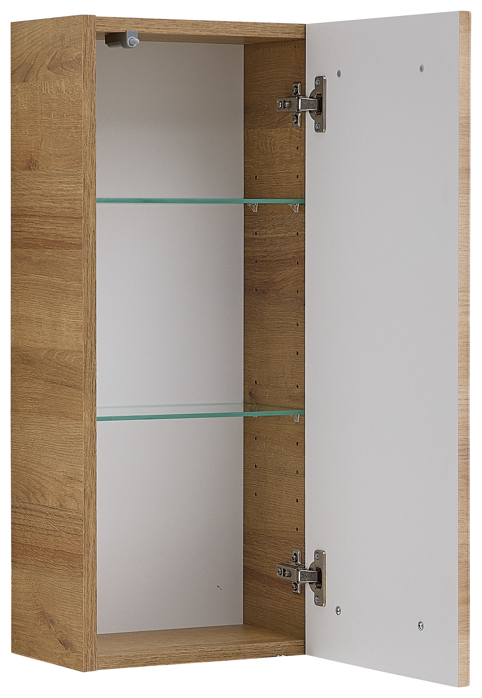 Saphir Hängeschrank »Quickset 318, mit einer Tür, 30cm breit« 1 Stk. tlg.