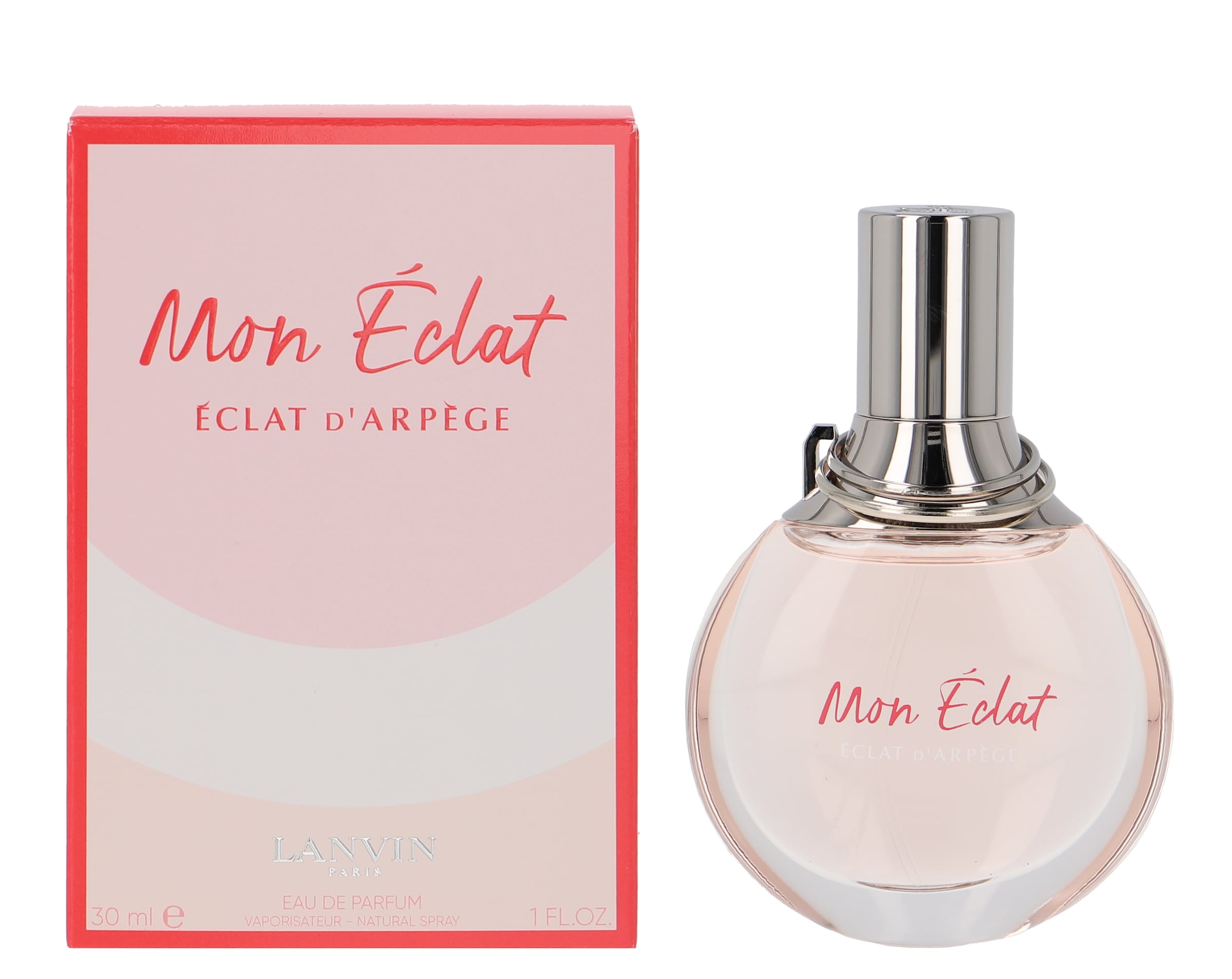 LANVIN Eau de Parfum »LANVIN Mon Eclat d'Arpege« , 