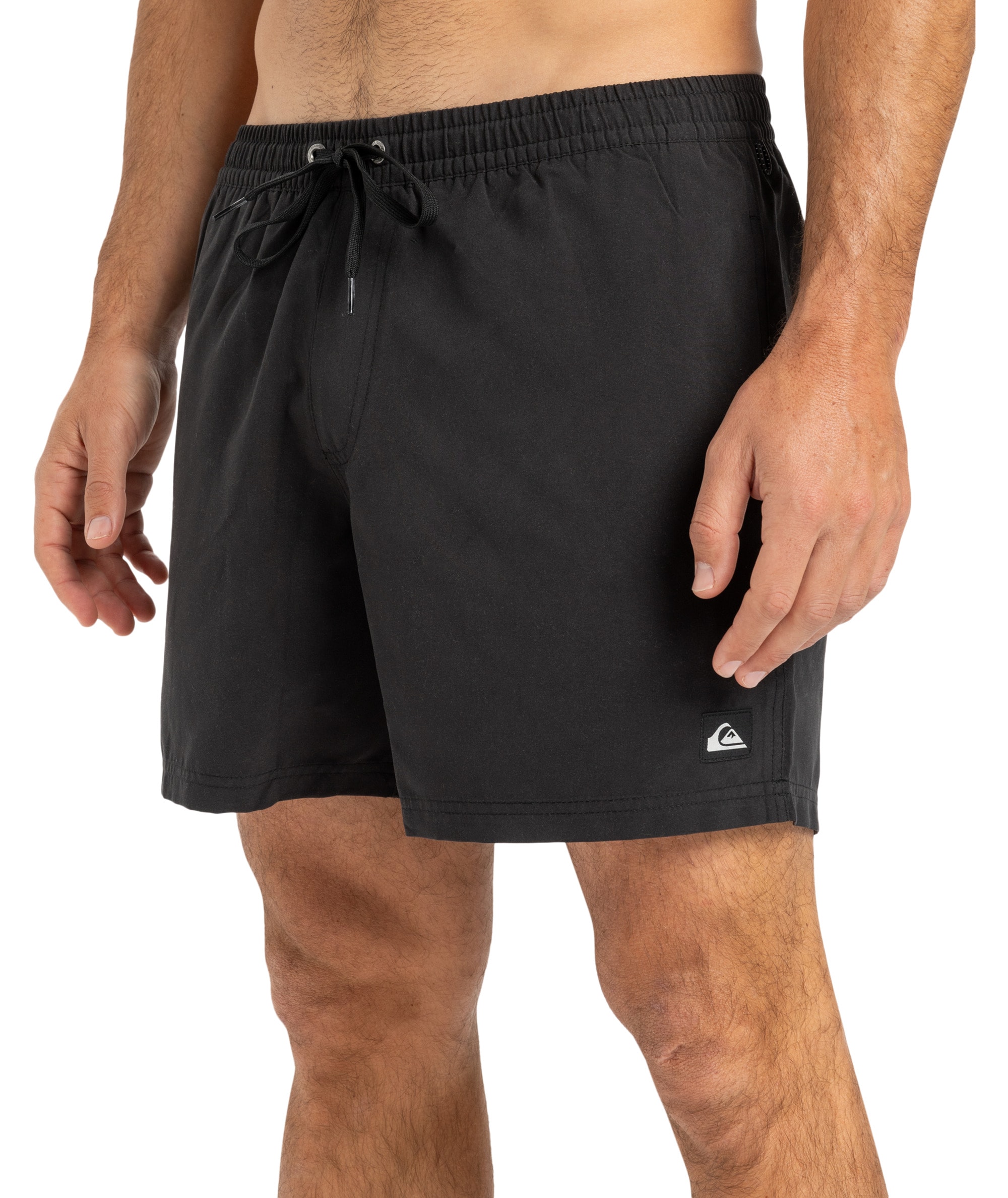 Quiksilver Badeshorts »EVERYDAY VOLLEY 15« sportliche Schnittform, für Erwachsene, schnelltrocknendes Material