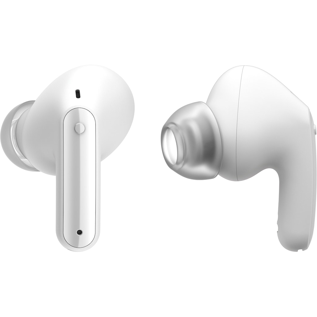 LG In-Ear-Kopfhörer »TONE Free DFP8«, Bluetooth, Active Noise Cancelling (ANC)-True Wireless, MERIDIAN-Sound